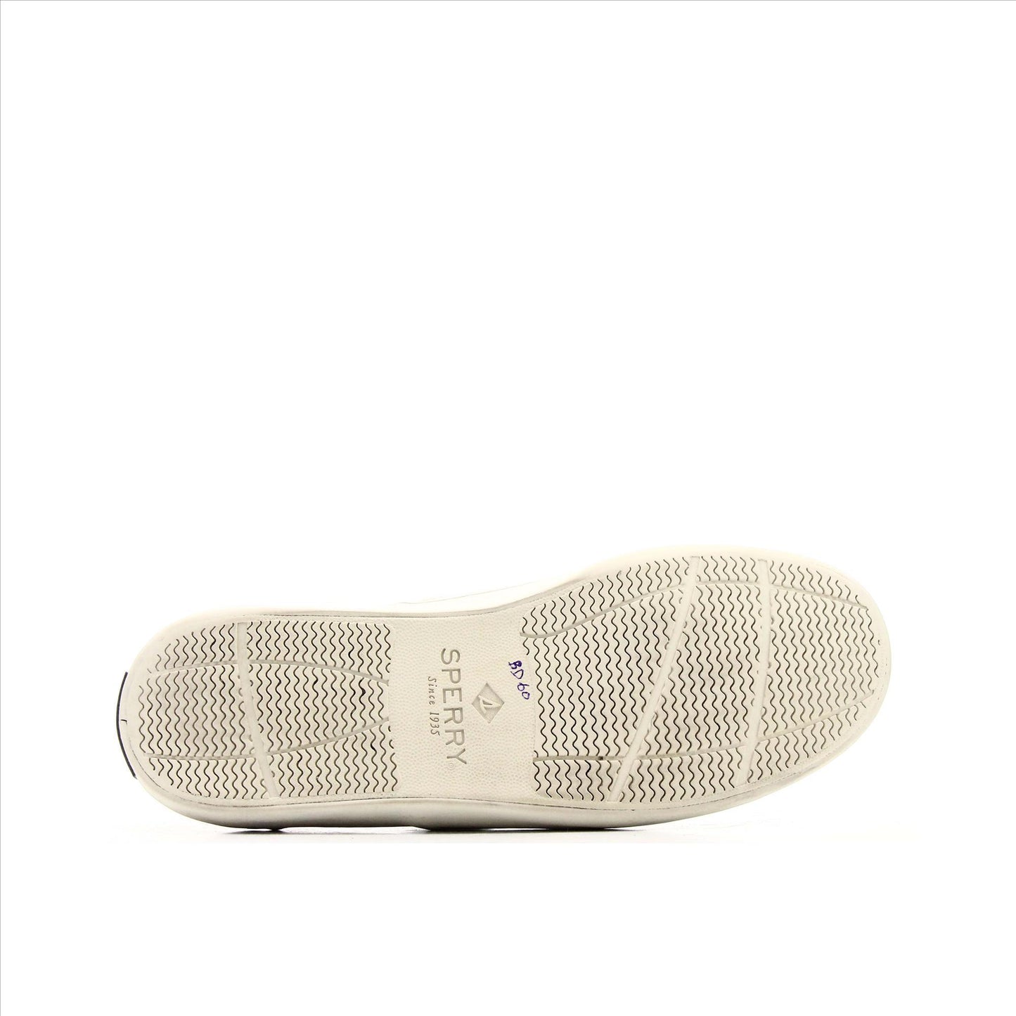 Sperry Top Sider Memory Foam