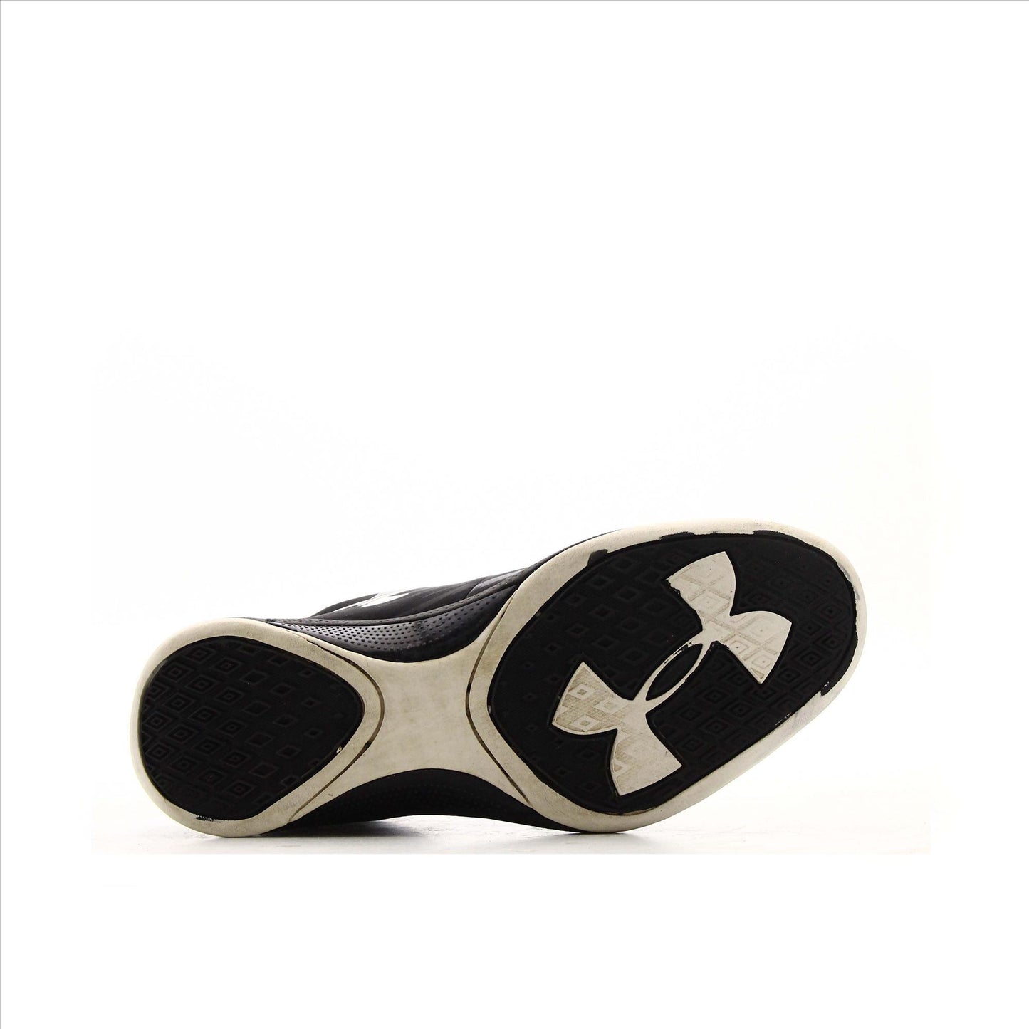 Under Armour Basketball