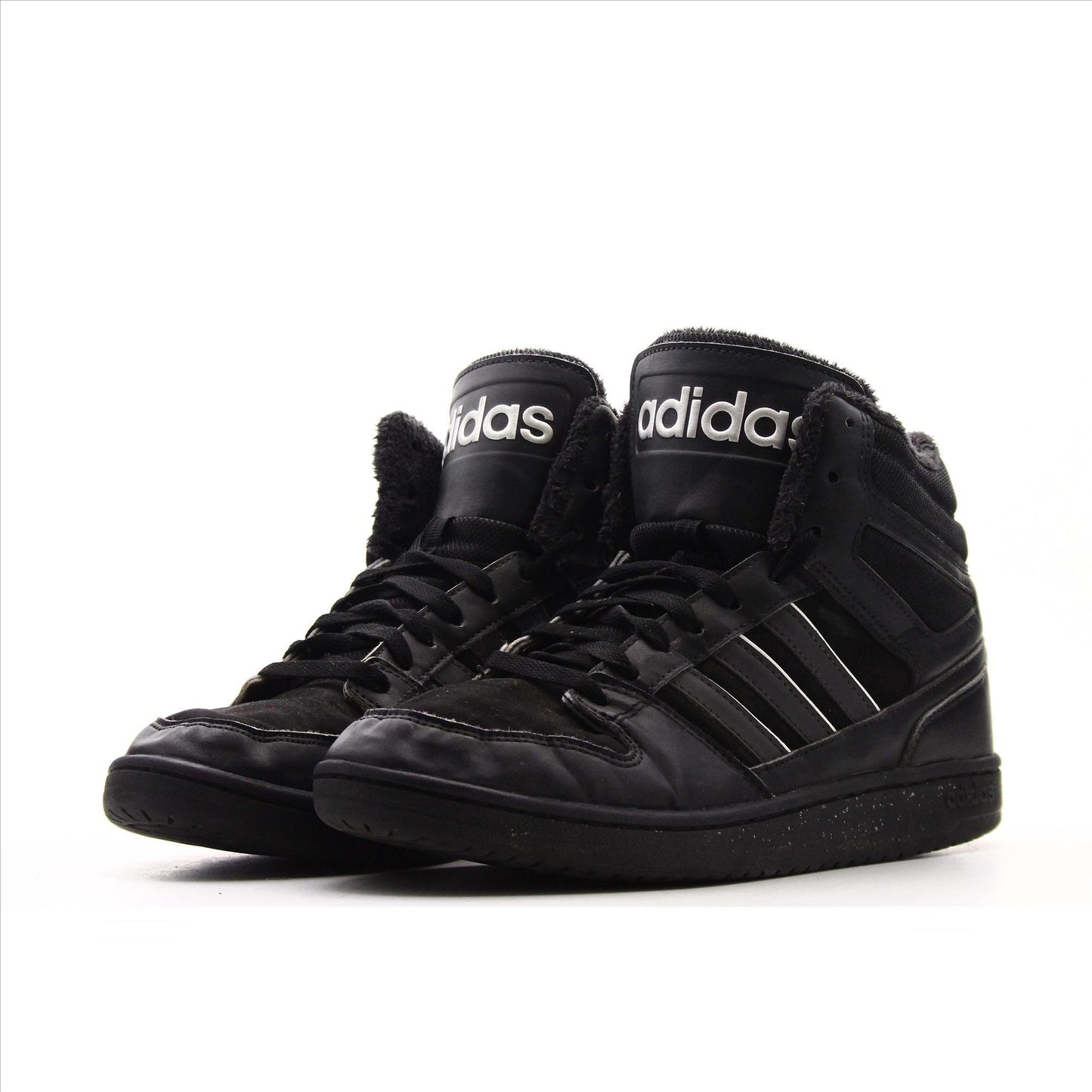 Adidas High Top