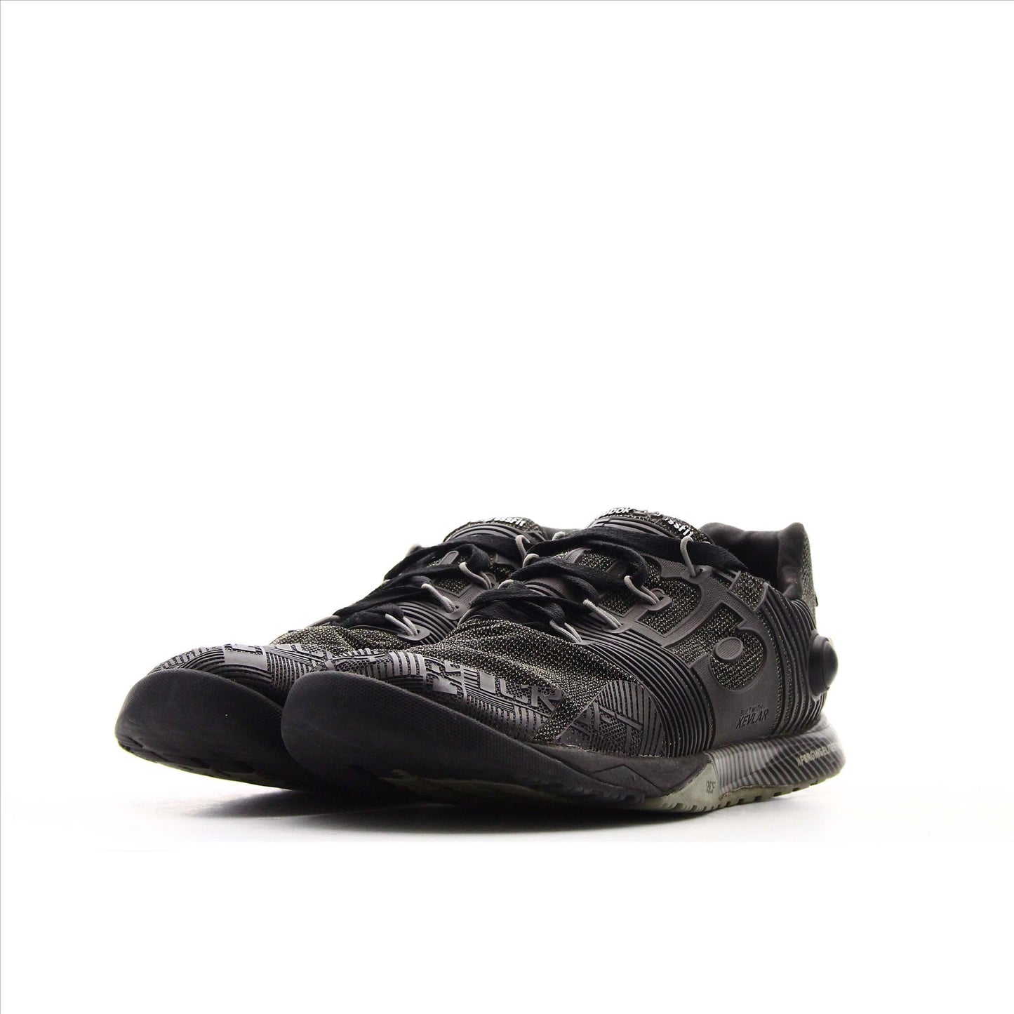 Reebok Crossfit the Pump
