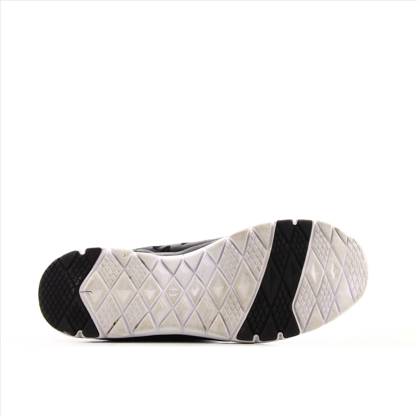 Walk X Sports Memory Foam