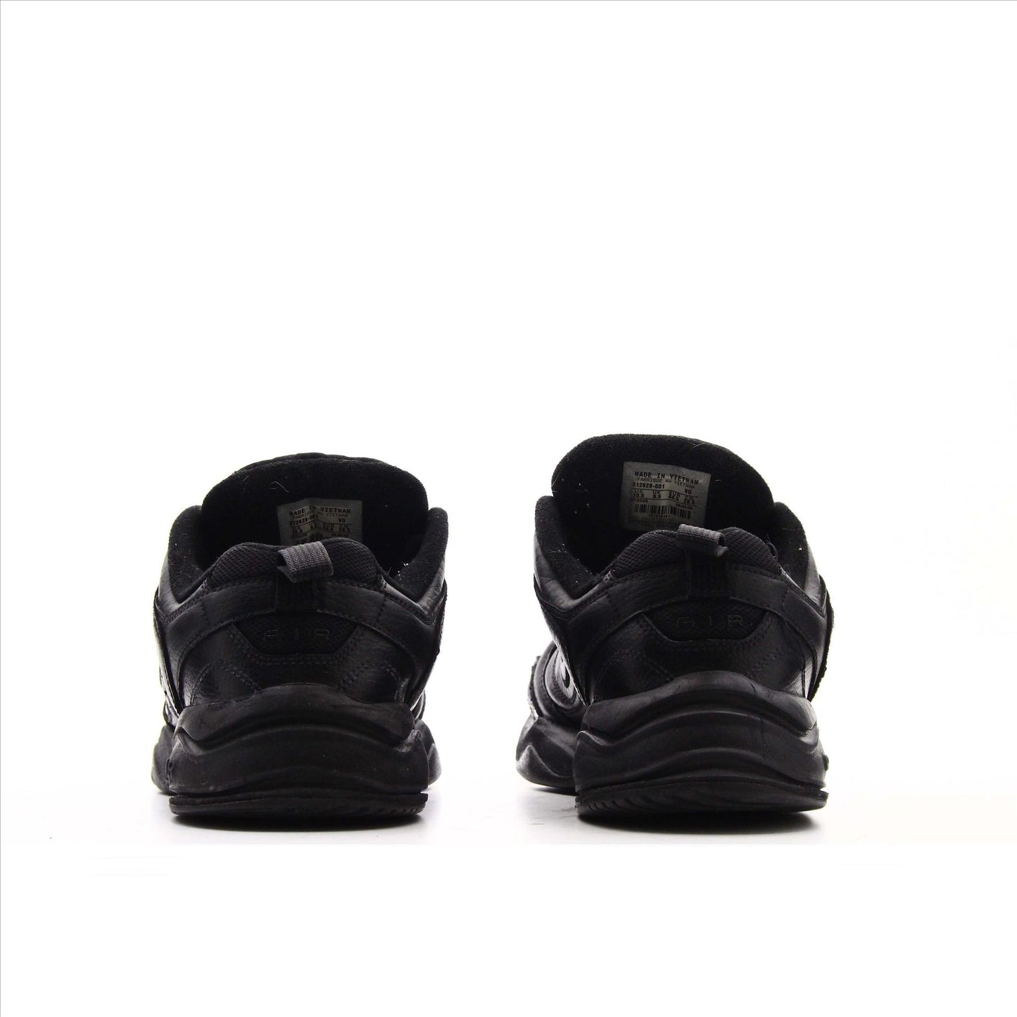 Nike Air Monarch
