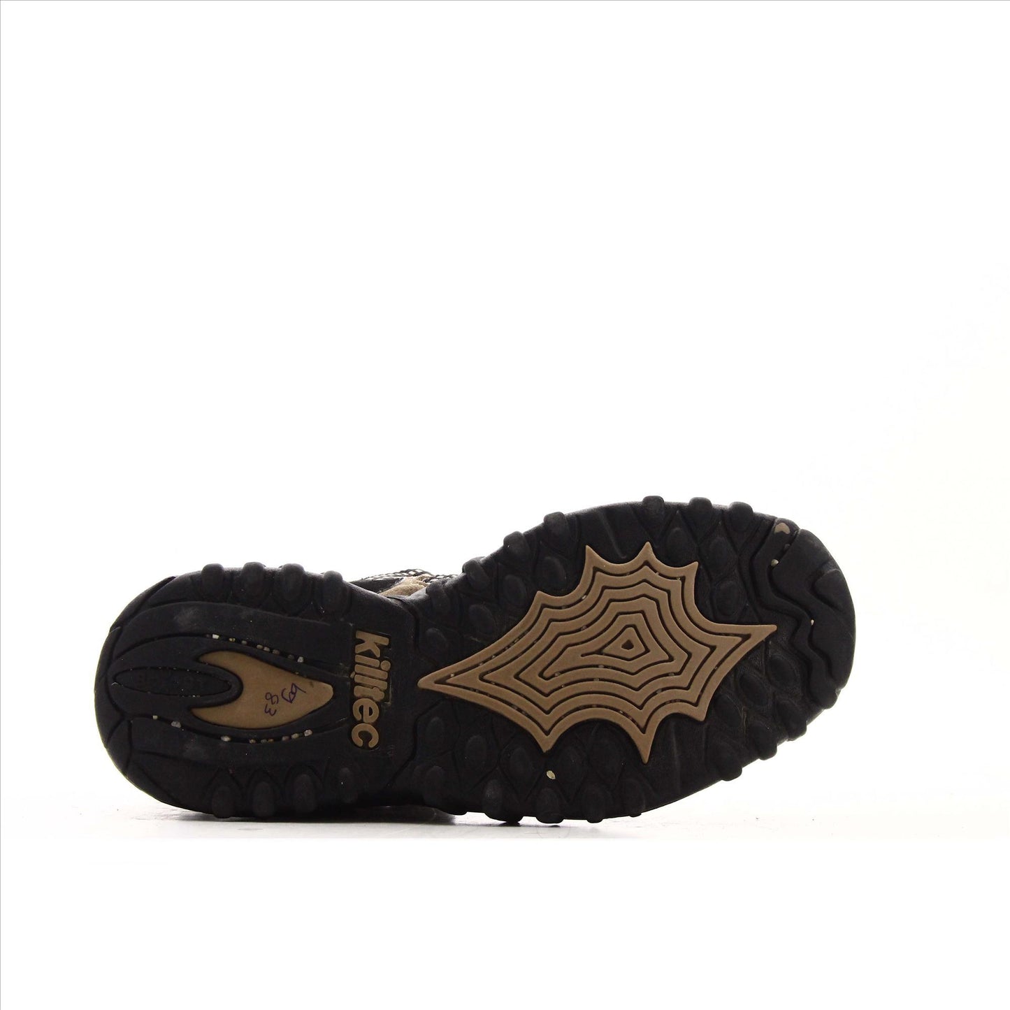 Killtec Rough Terrain