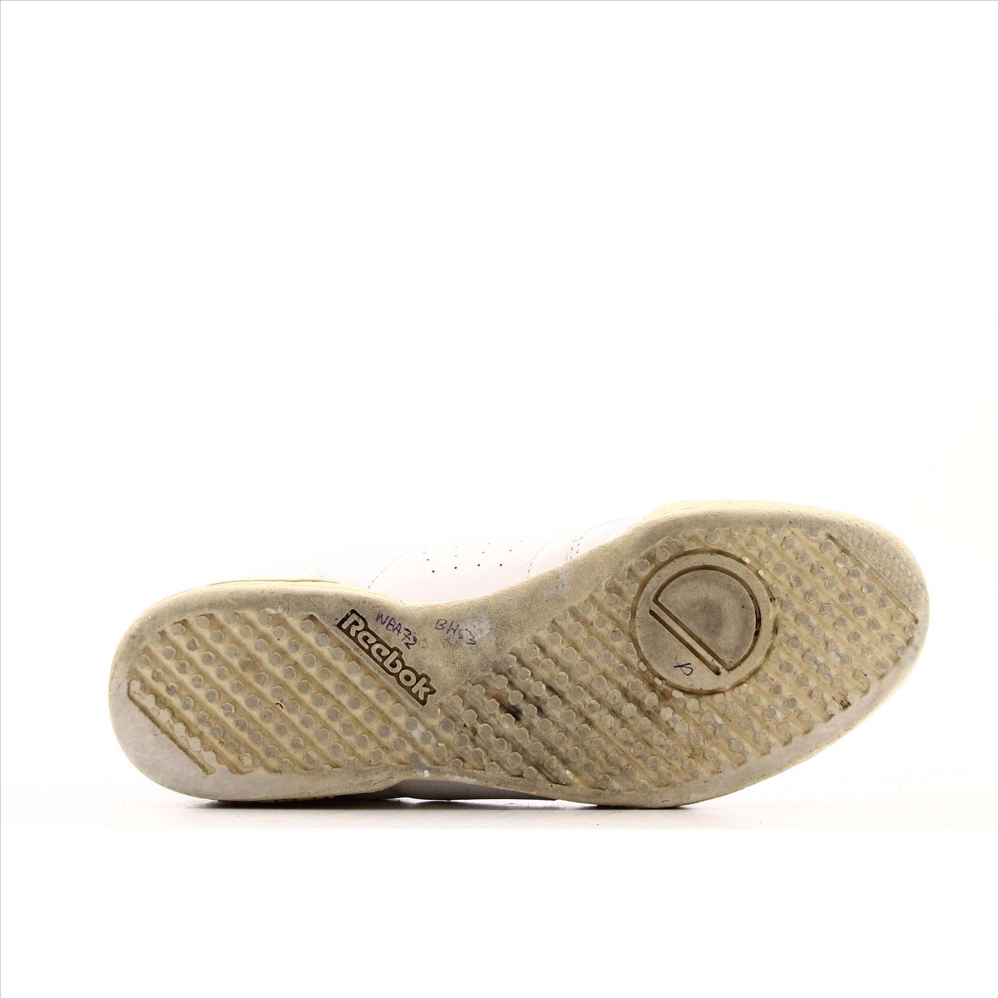 Reebok Classic England