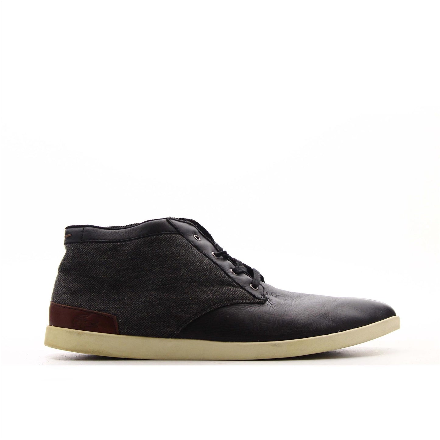 Lacoste Leather