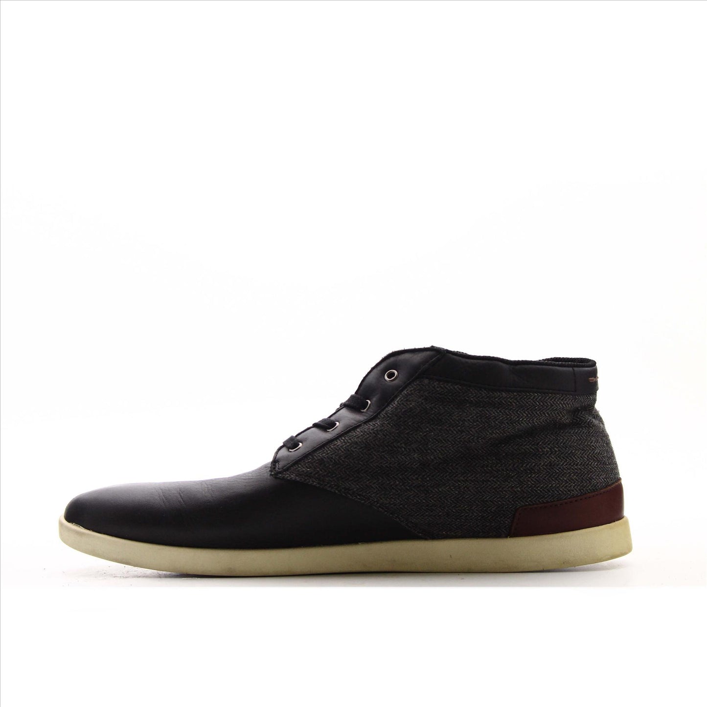 Lacoste Leather