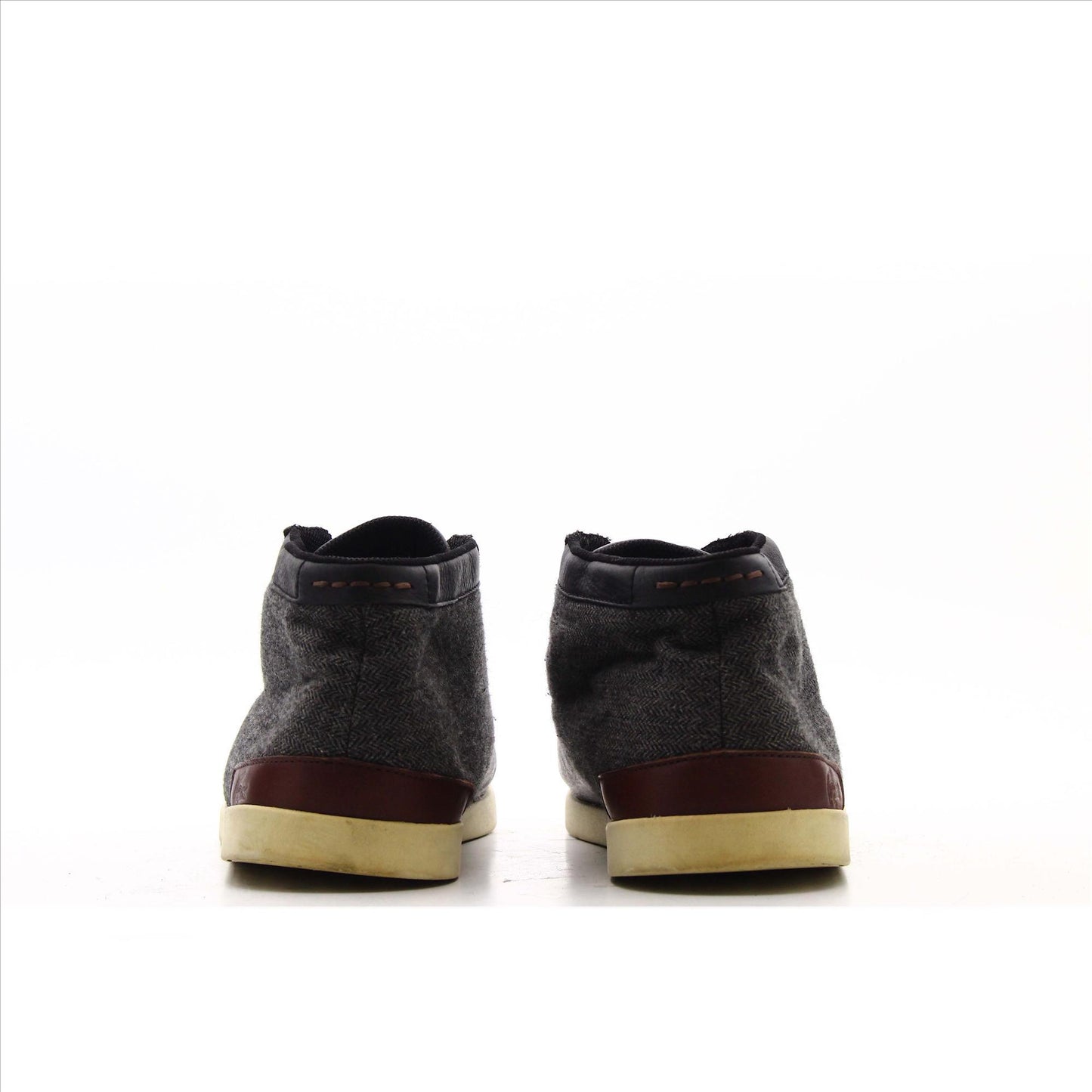 Lacoste Leather