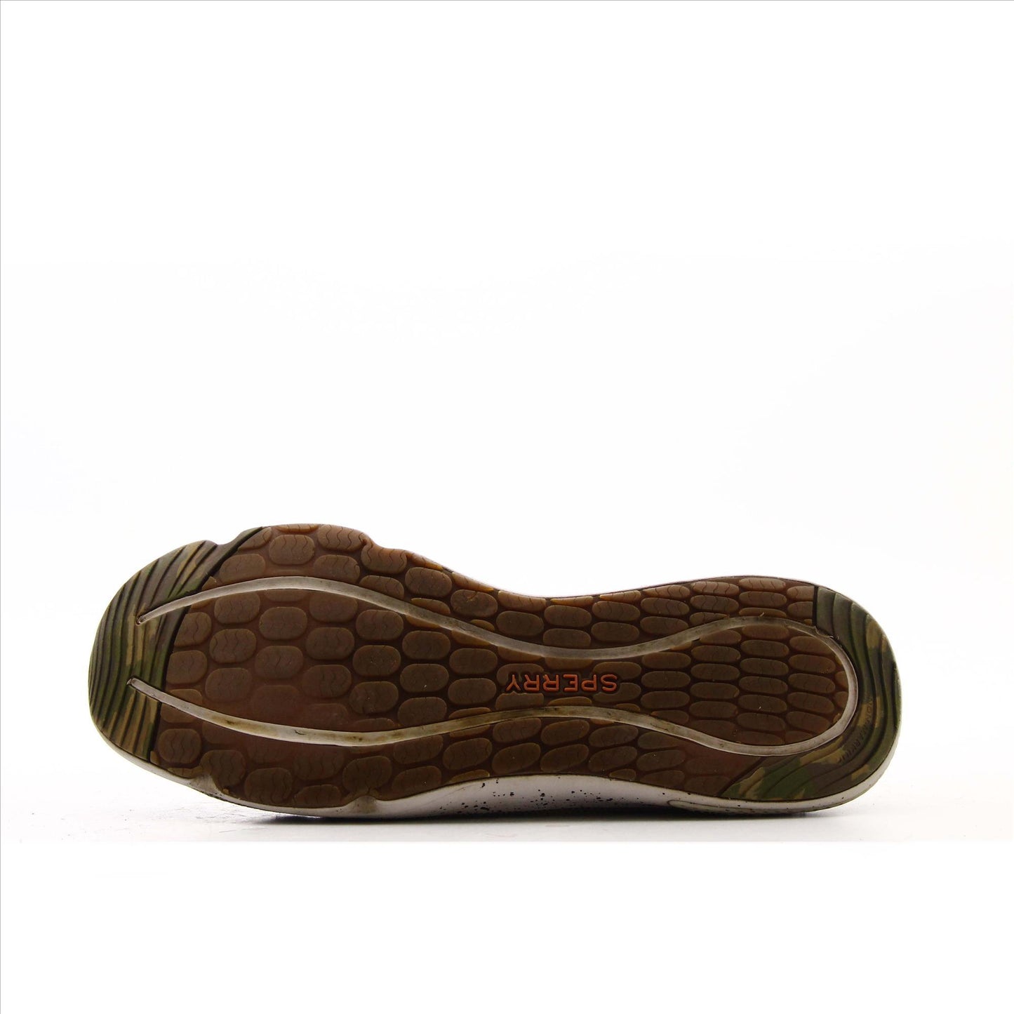 Sperry Sports