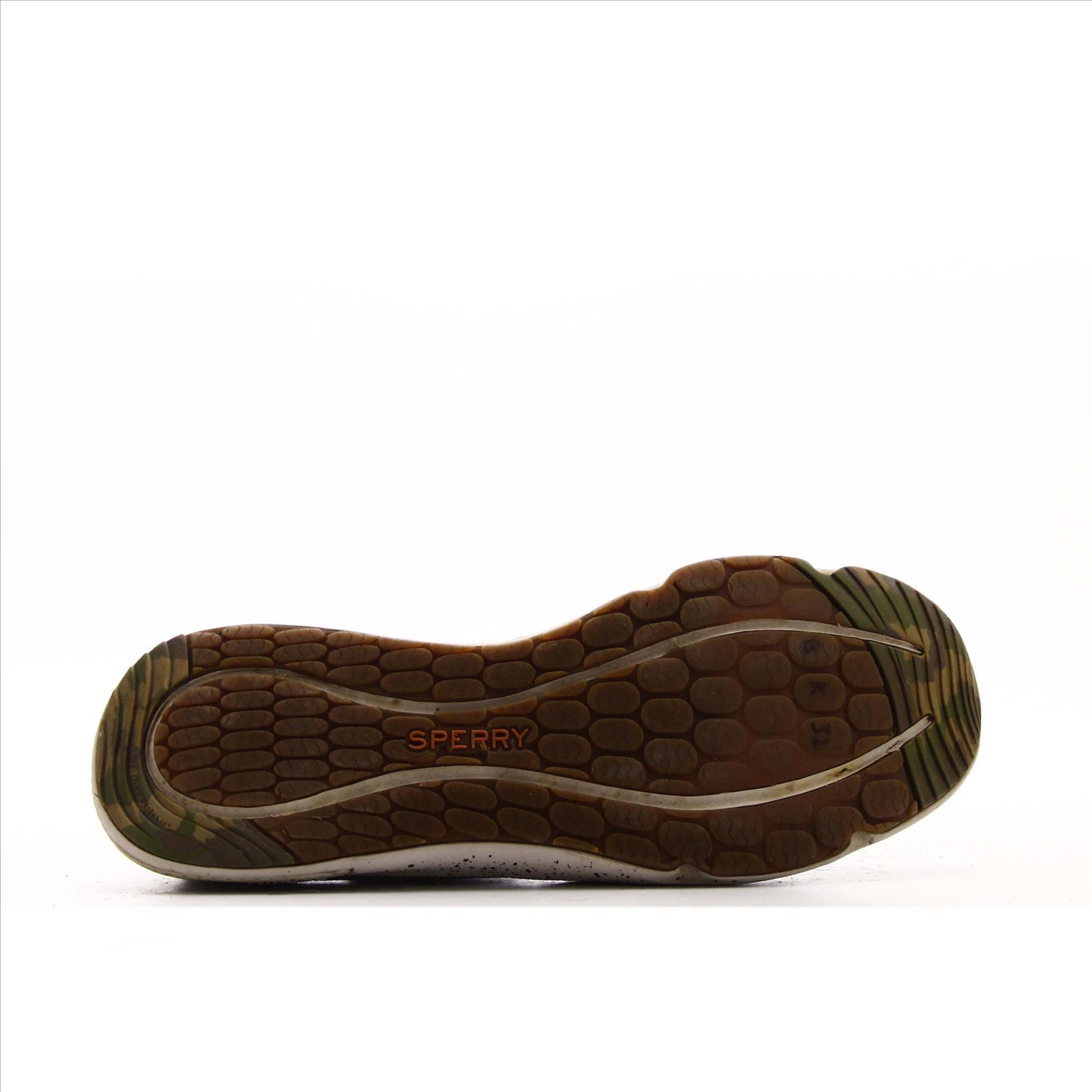 Sperry Sports