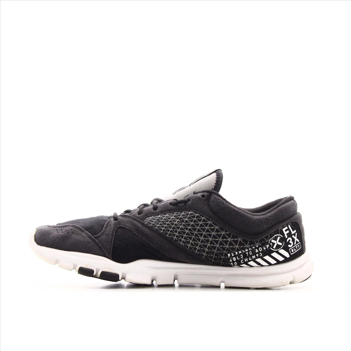 Reebok Training