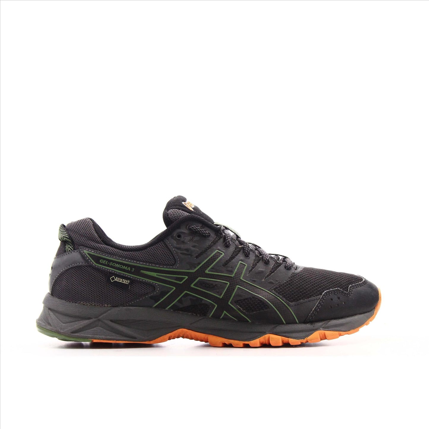 Asics Gel