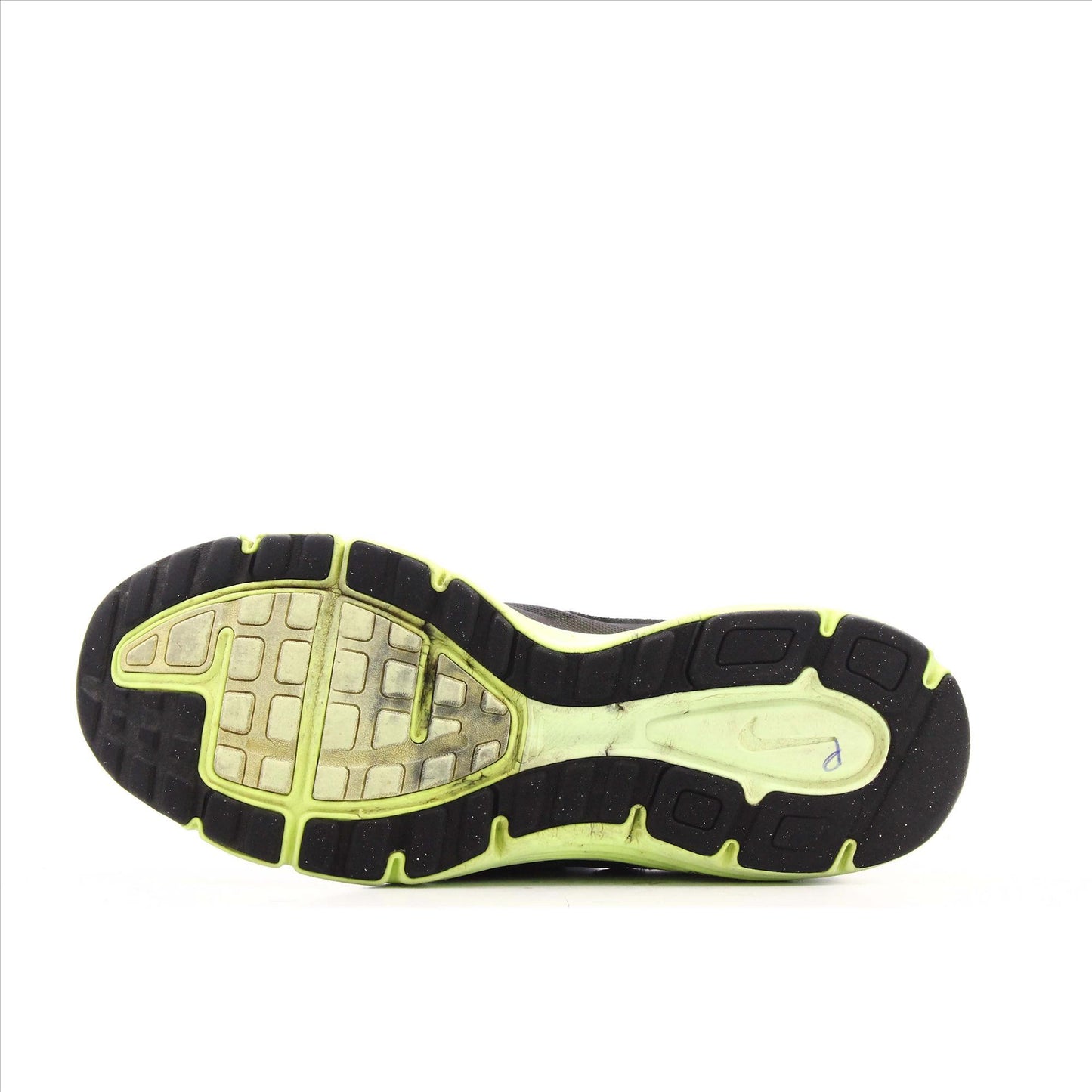Nike Dual Fusion Run