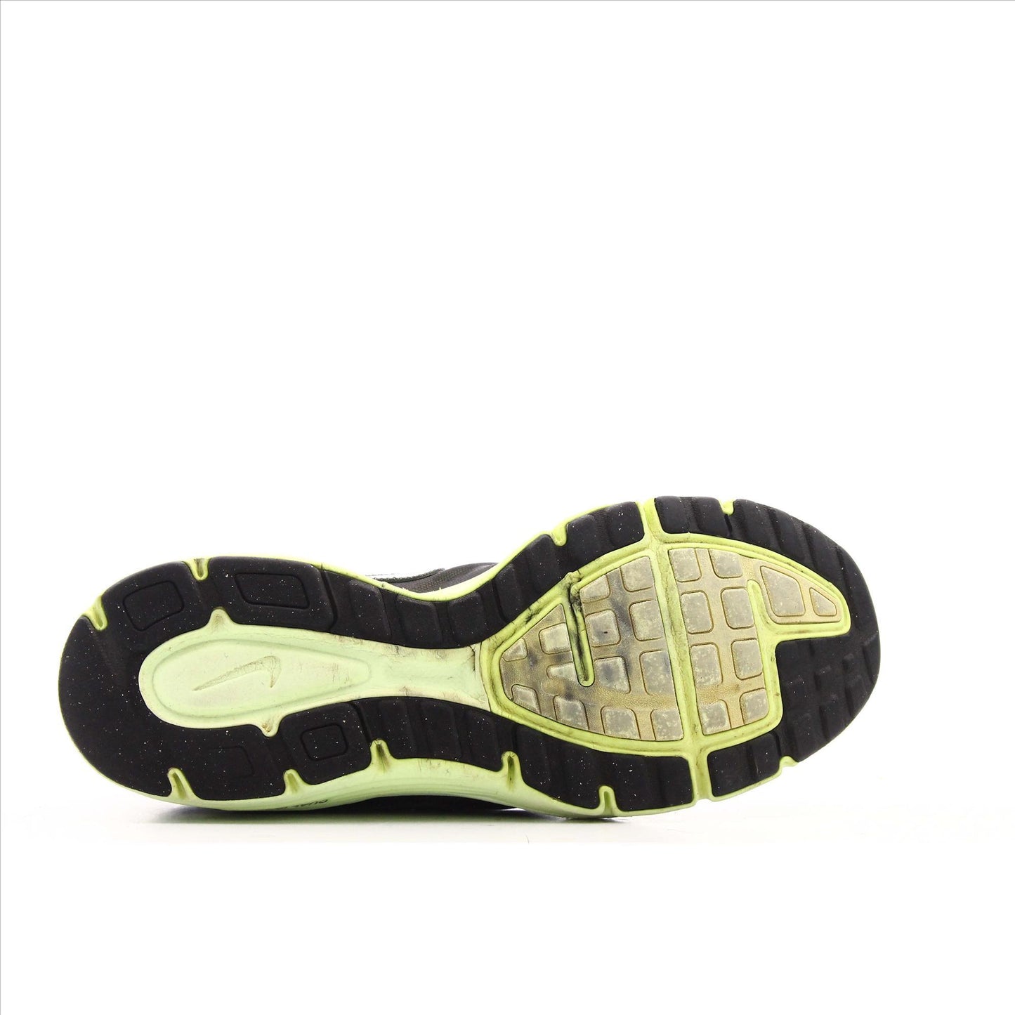 Nike Dual Fusion Run