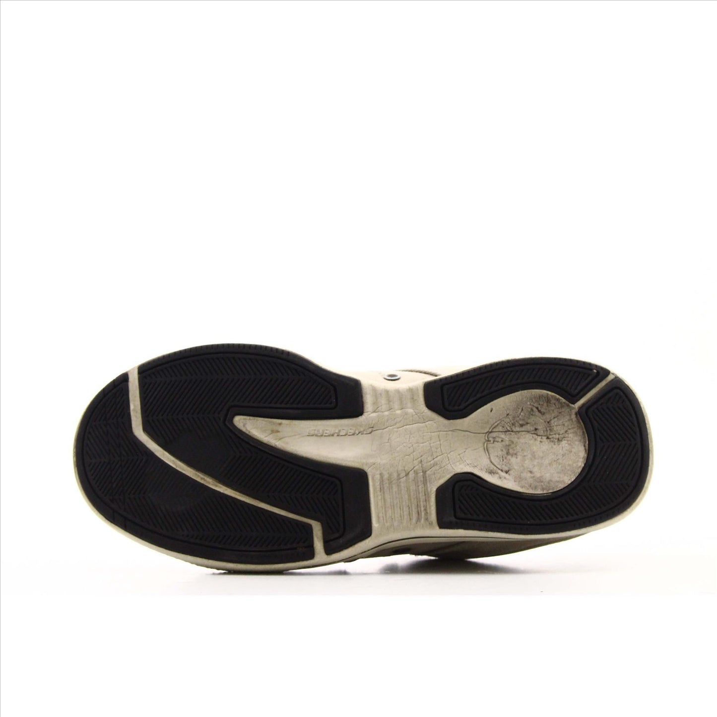 Skechers Relaxed Fit Memory Foam