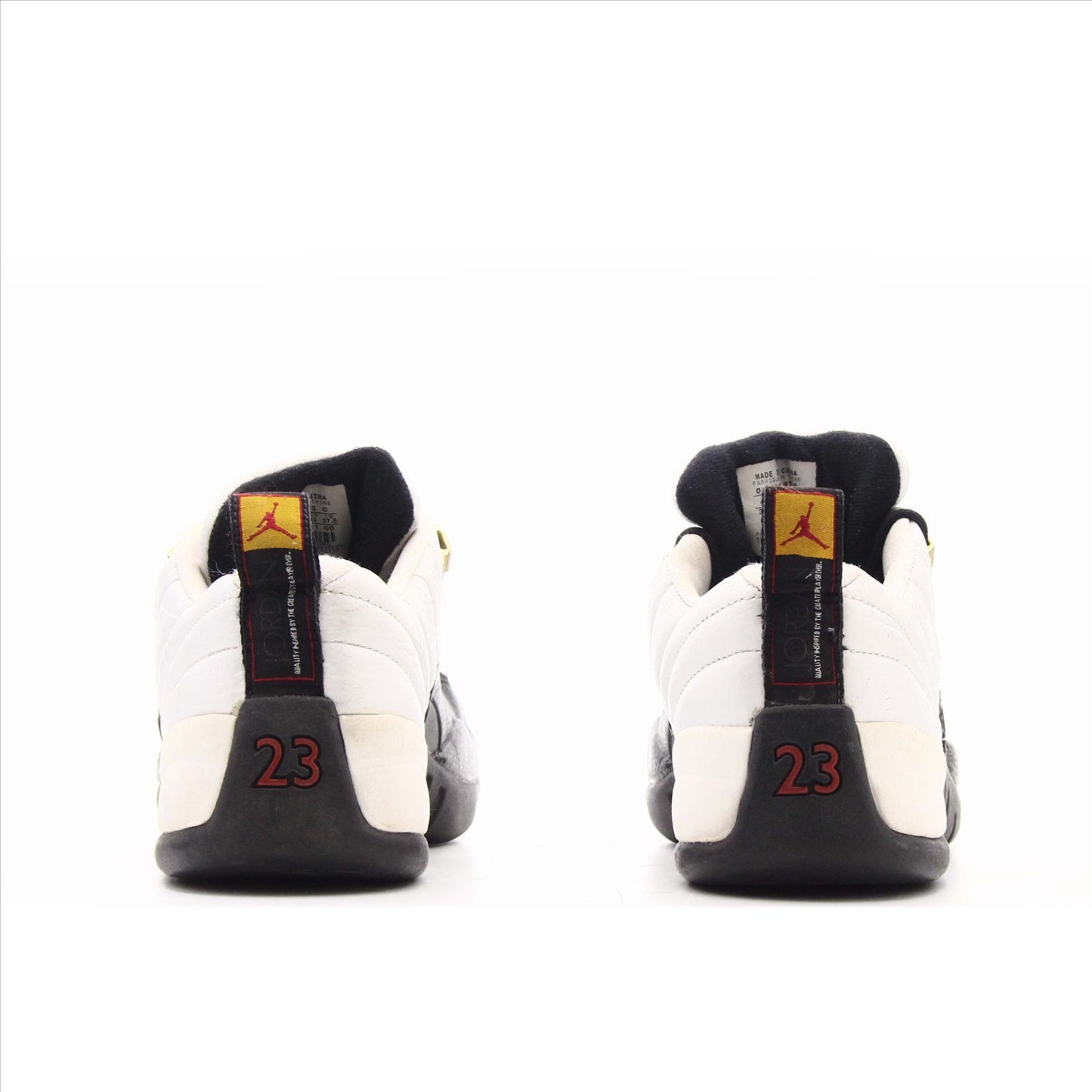 Jordan Air