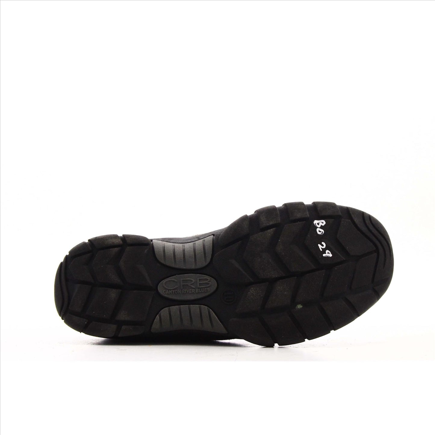 CRB Slip-on