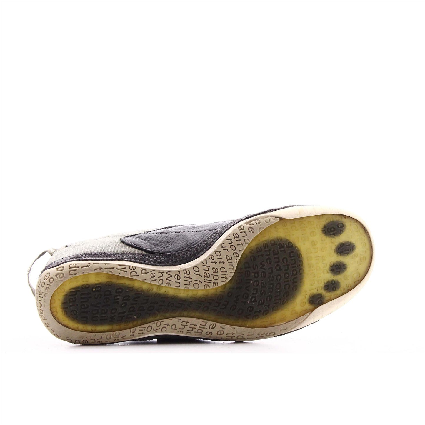 Cushe Footwear