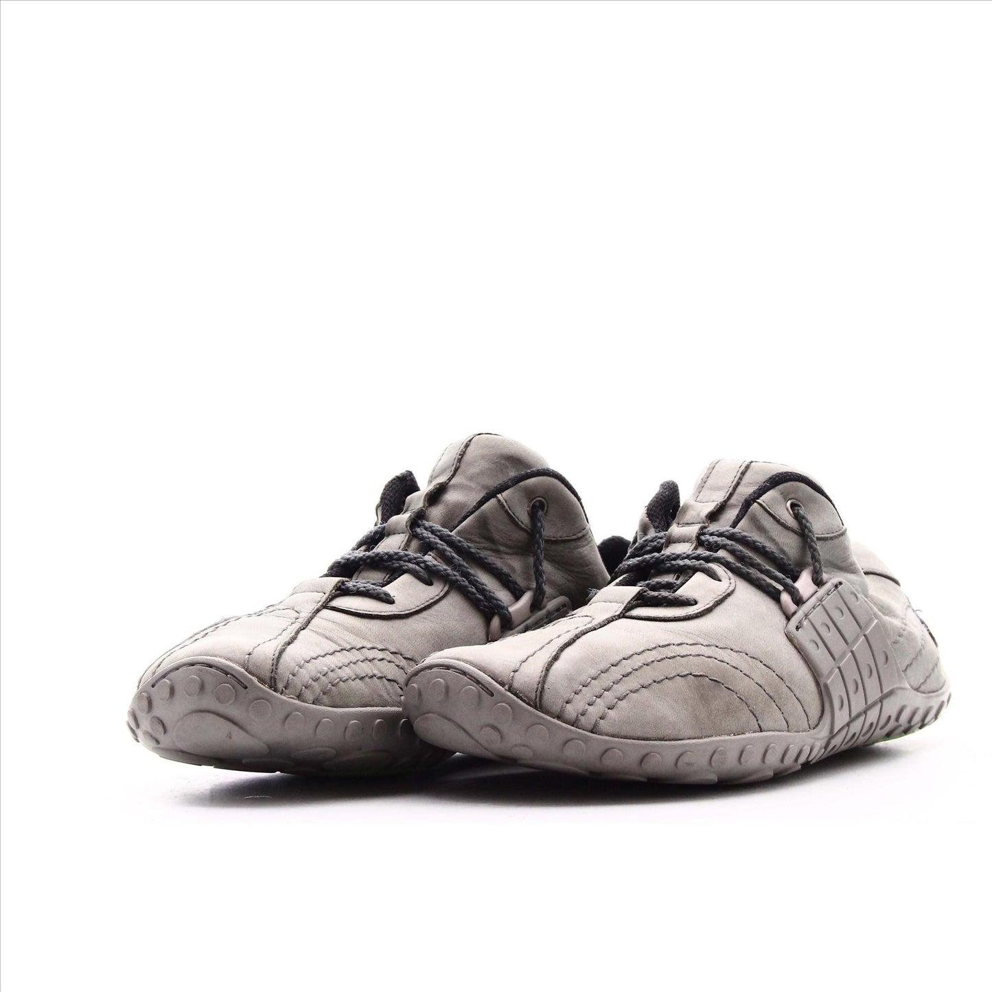 Joe Nimble Toes