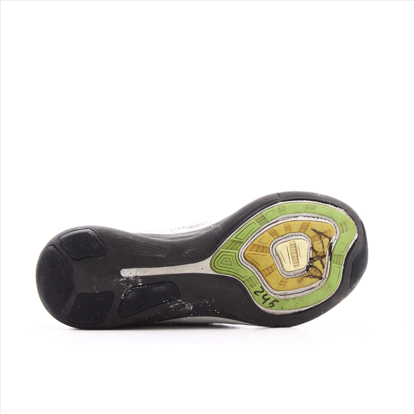 Nike Flyknit Lunar 3