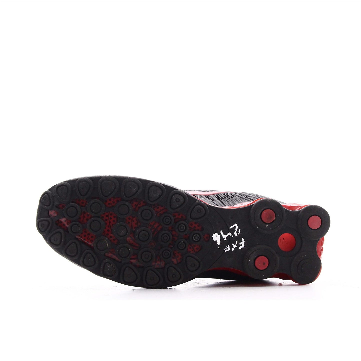Nike Shox