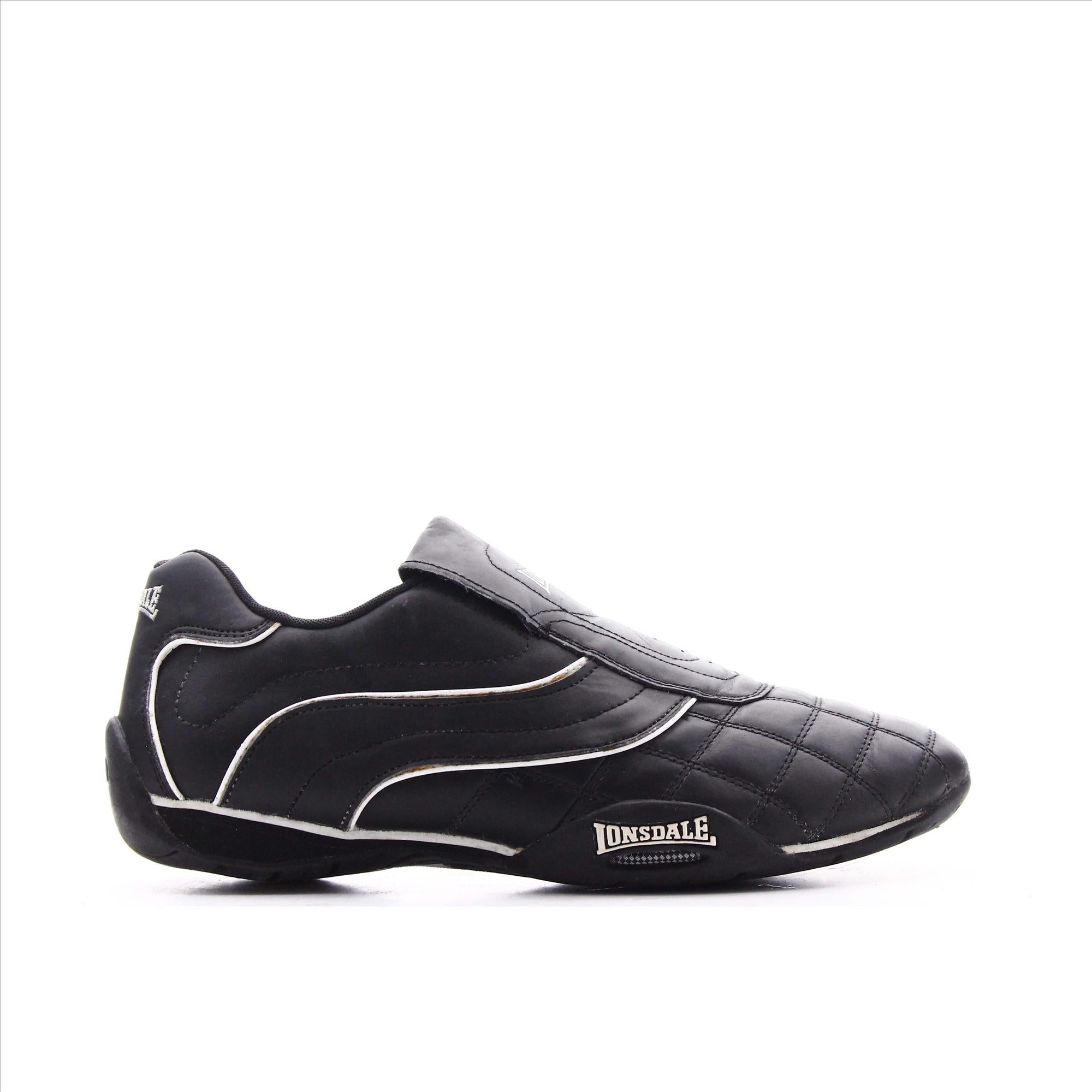 Lonsdale london hotsell shoes price