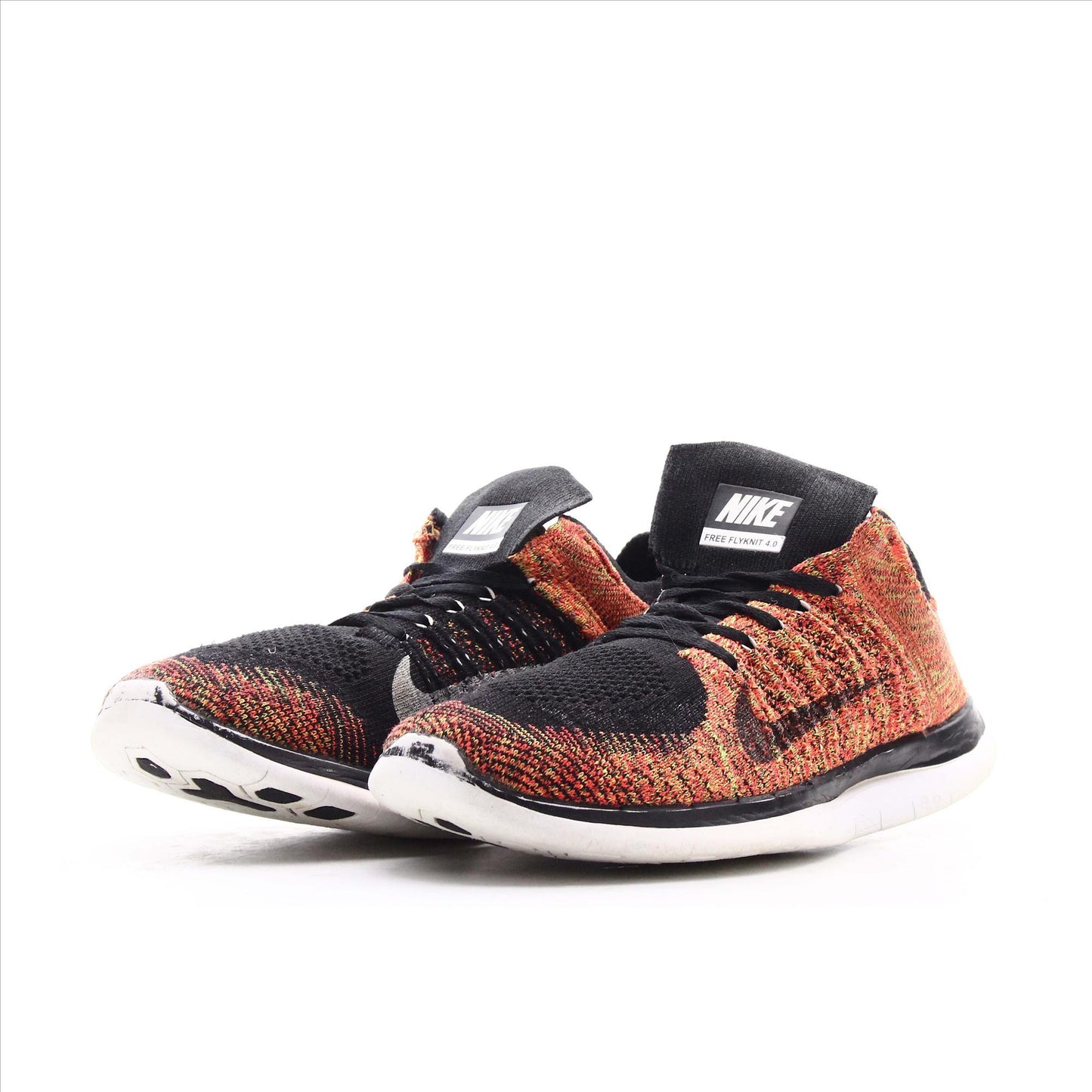 Nike Flyknit 4.0