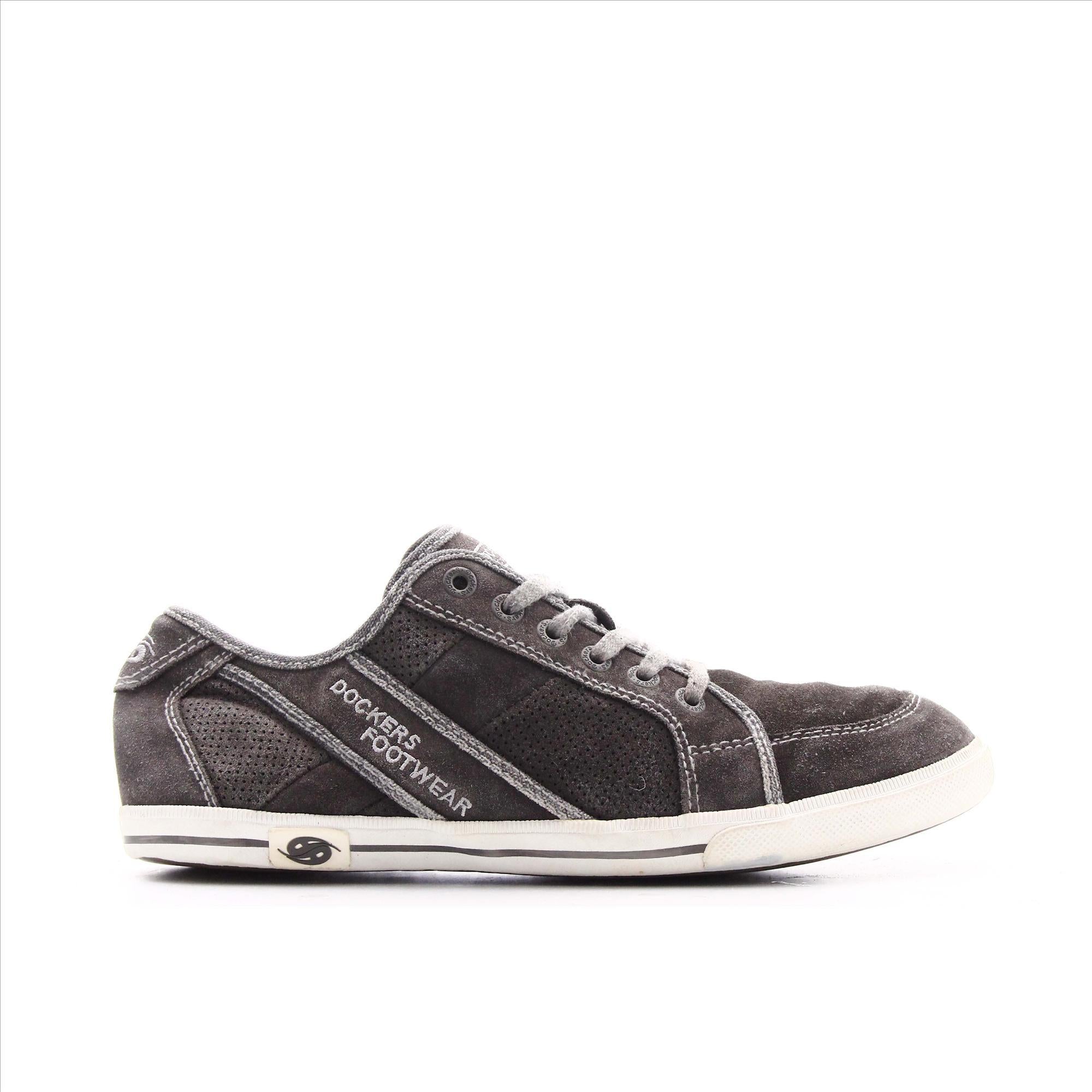 Dockers footwear discount
