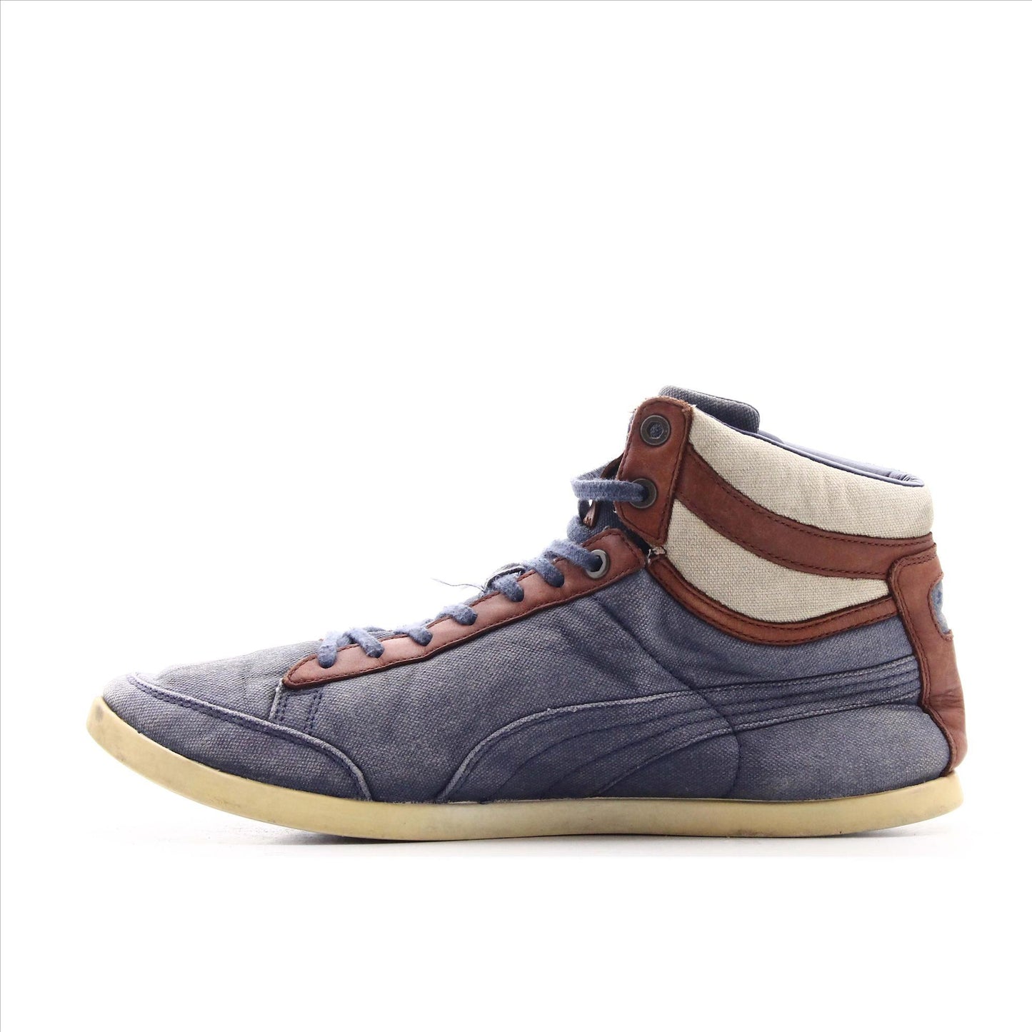 Puma High Top