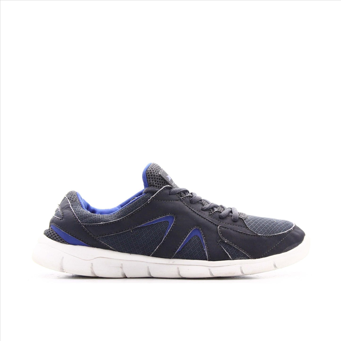 Mizuno Wave
