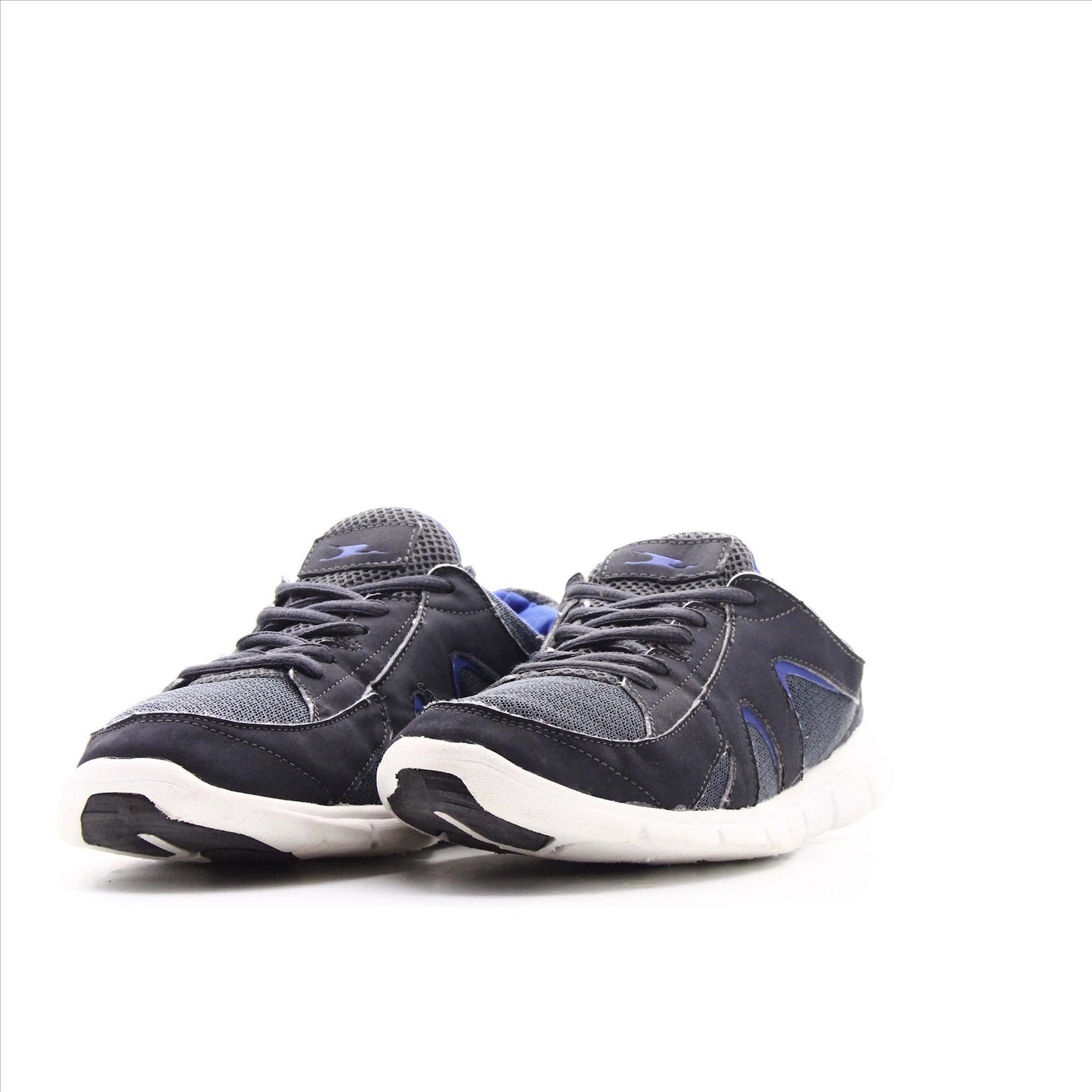 Mizuno Wave