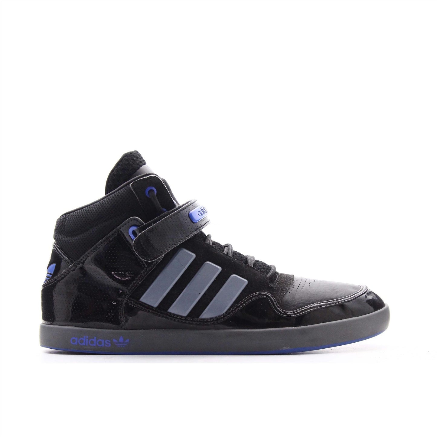 Adidas High Top