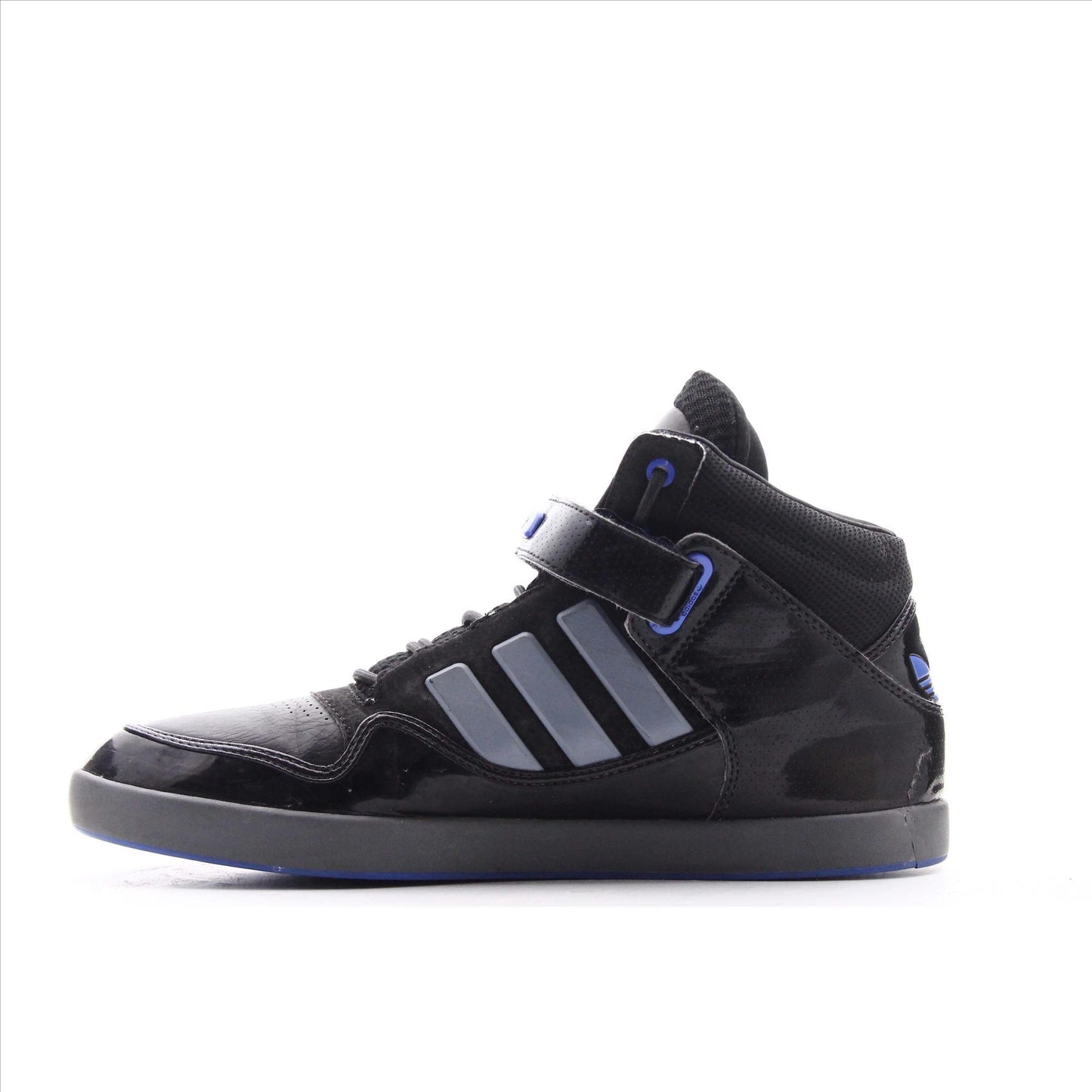 Adidas High Top