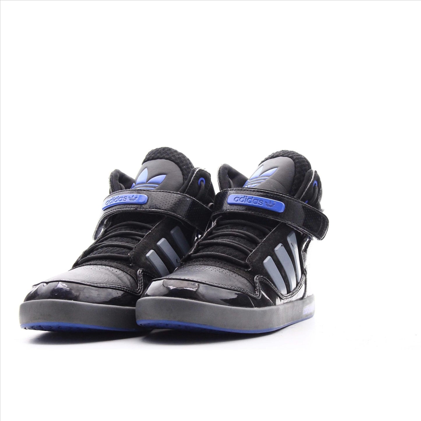 Adidas High Top
