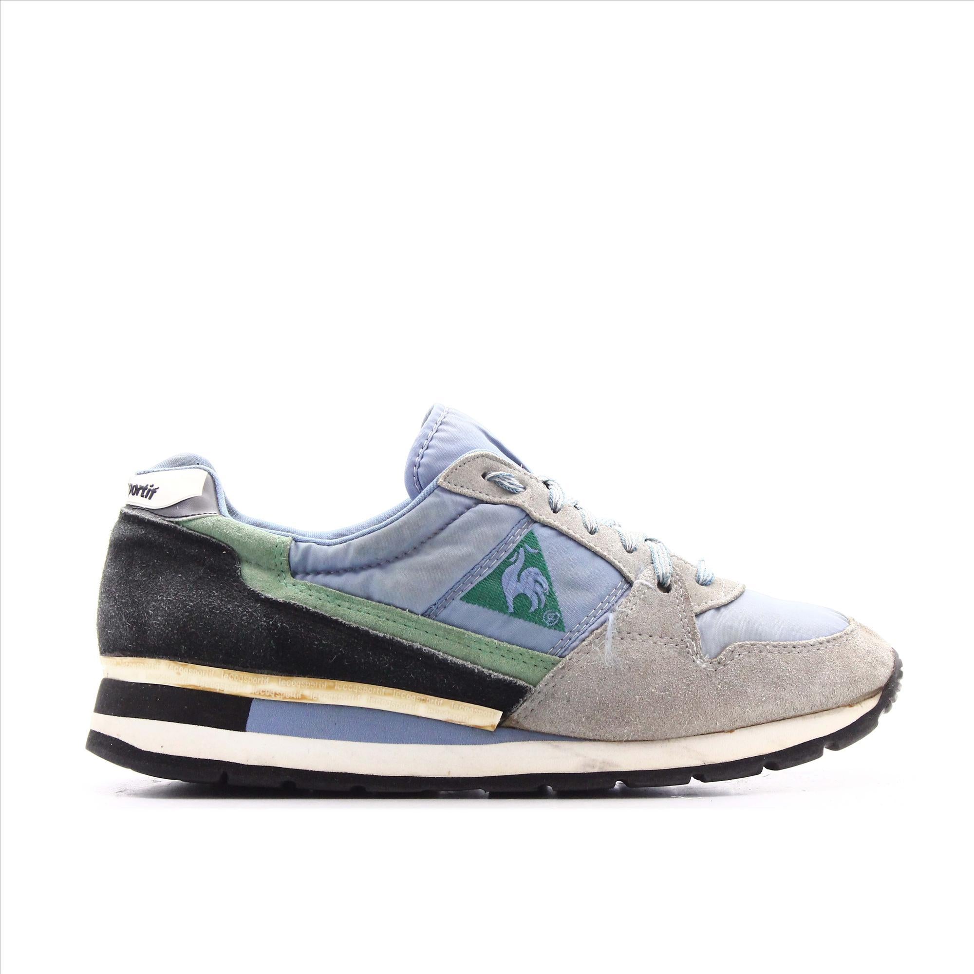 Le coq sportif eclat w on sale peacock
