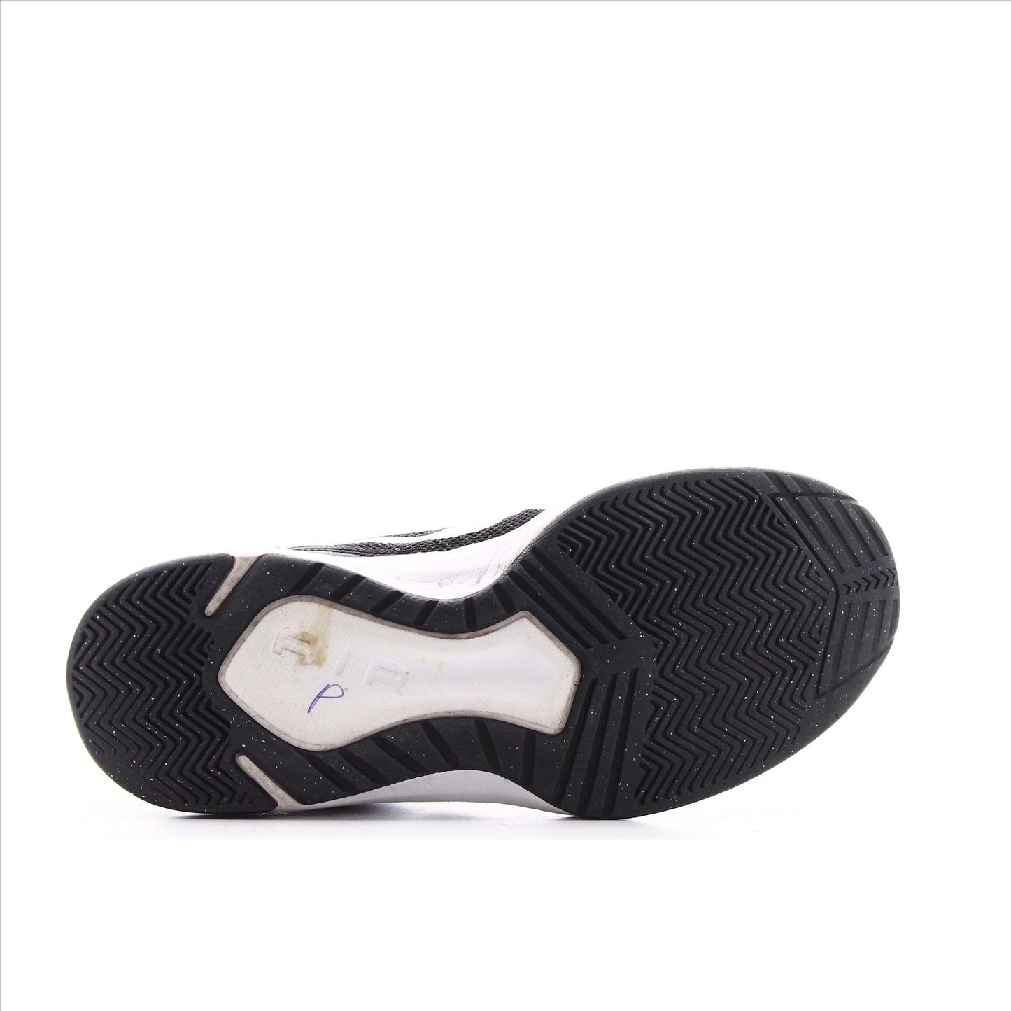 Nike Air Overplay IX