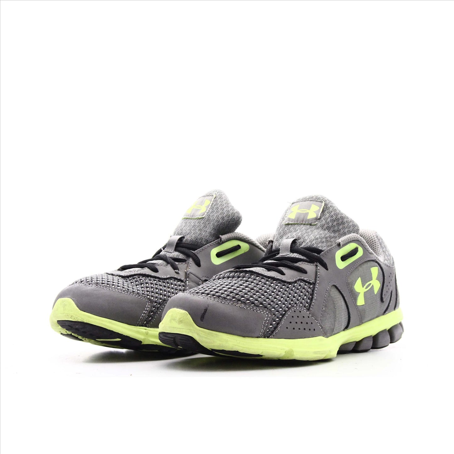 Under Armour