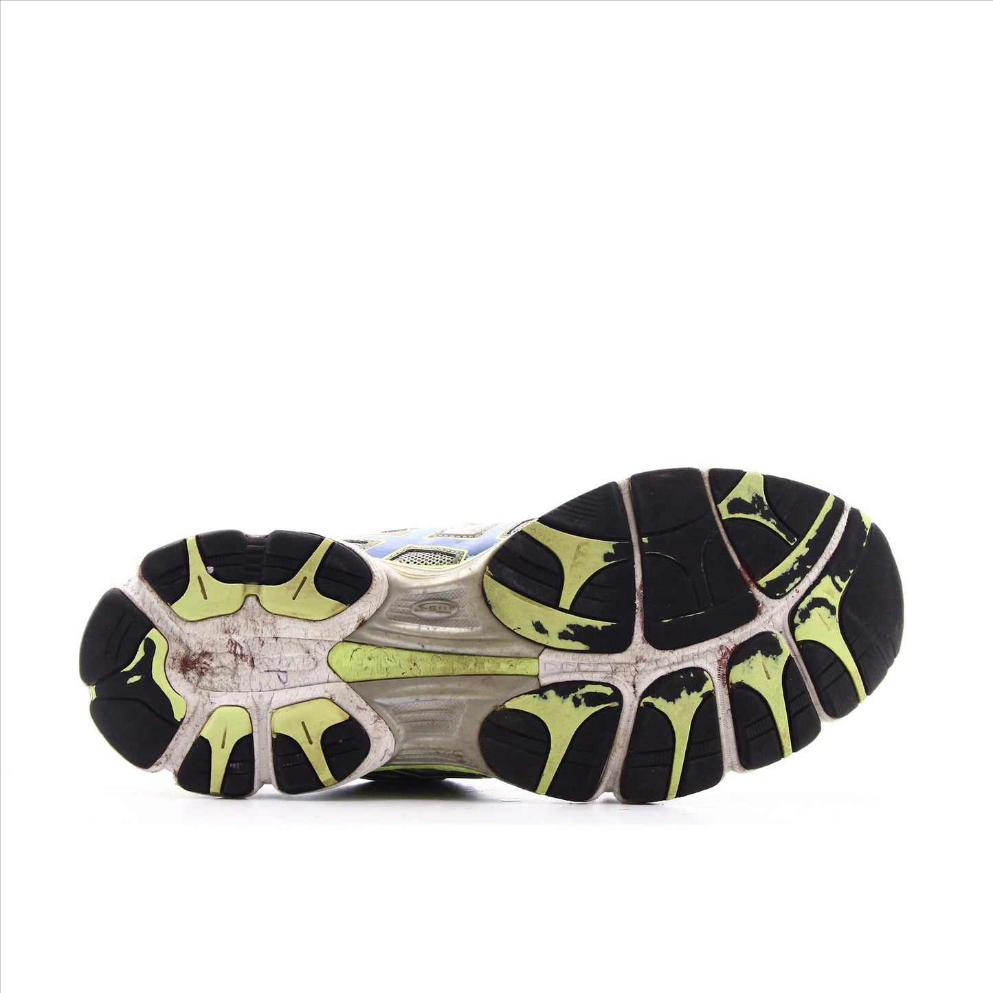 Asics Igs Gel Nimbus 14