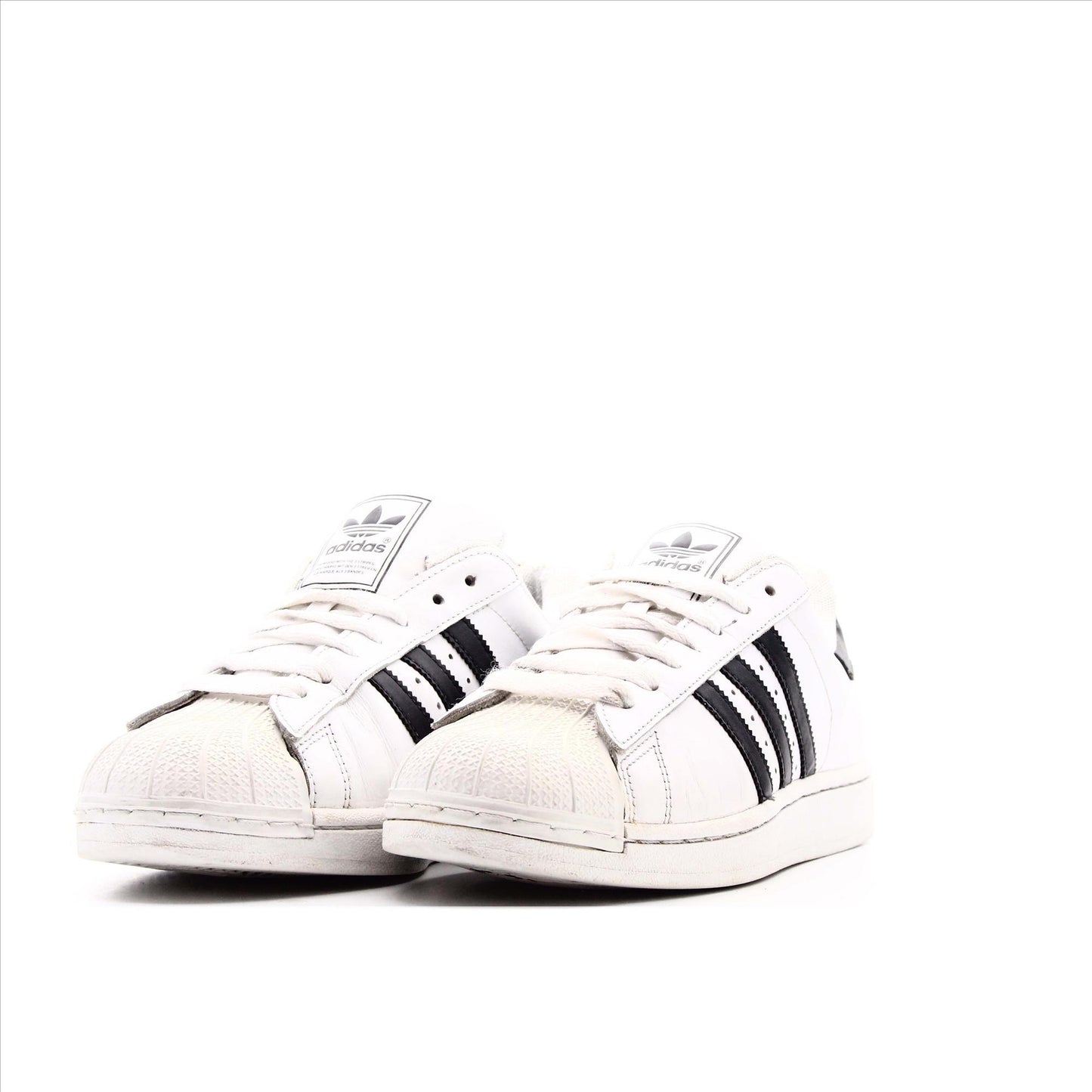 Adidas Superstar