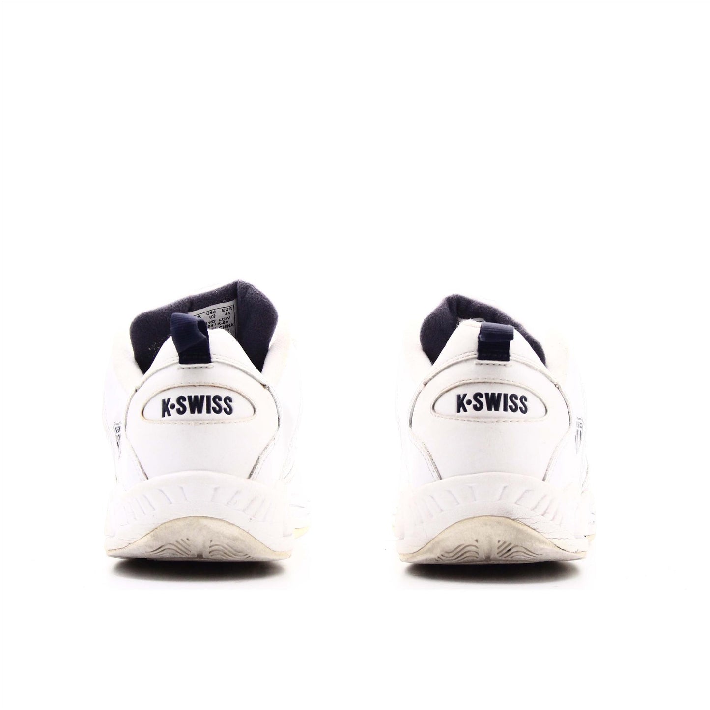 K-swiss