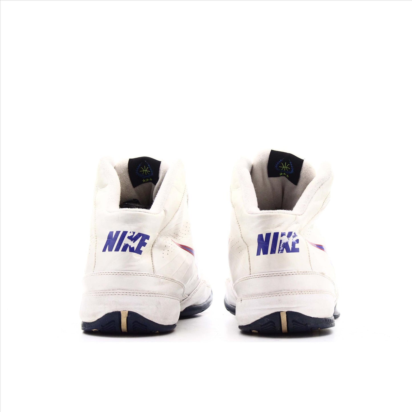 Nike Air Quick Handle