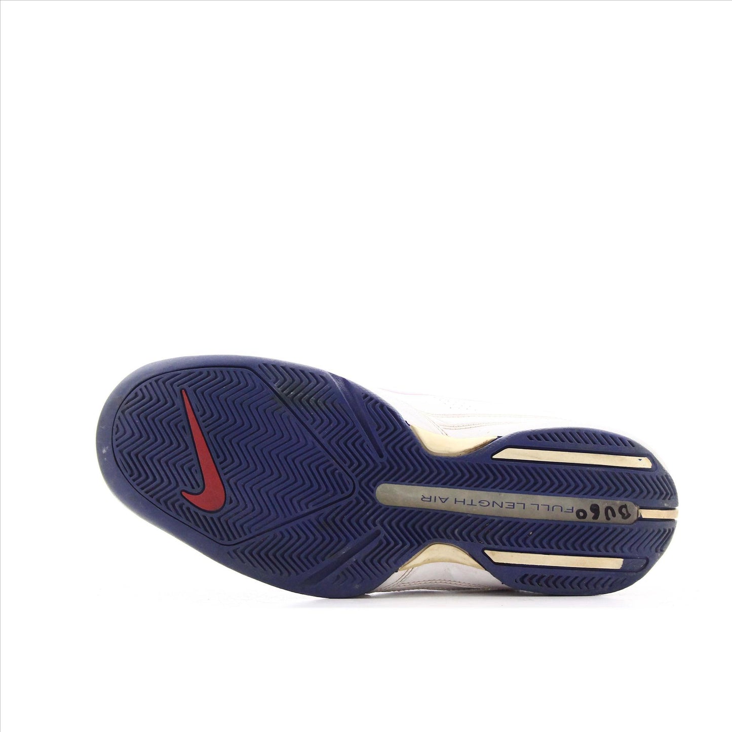 Nike Air Quick Handle