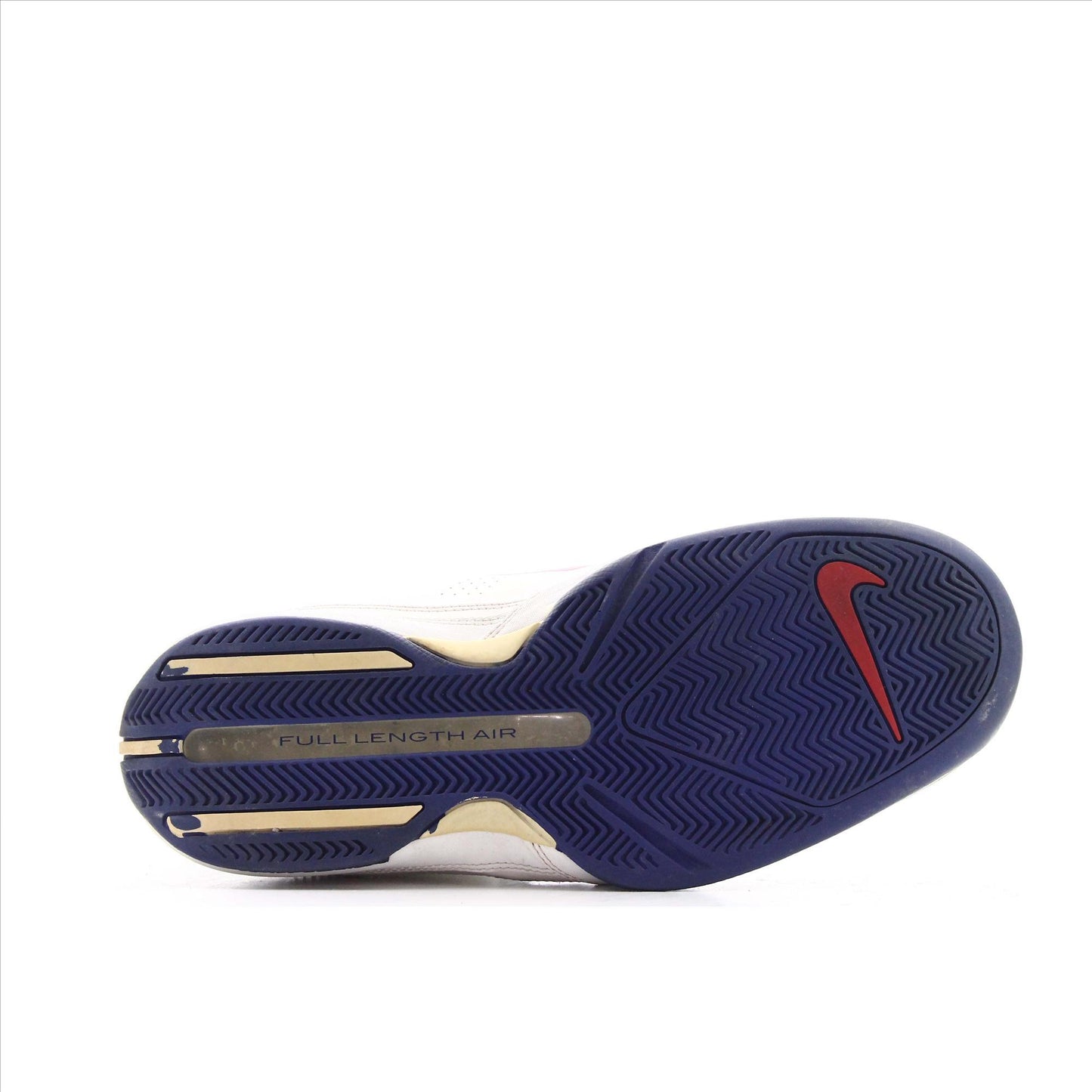 Nike Air Quick Handle