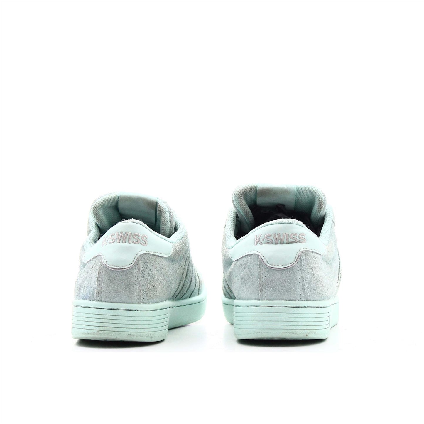 K-swiss