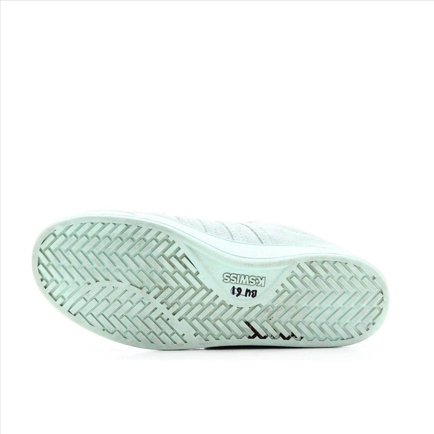 K-swiss