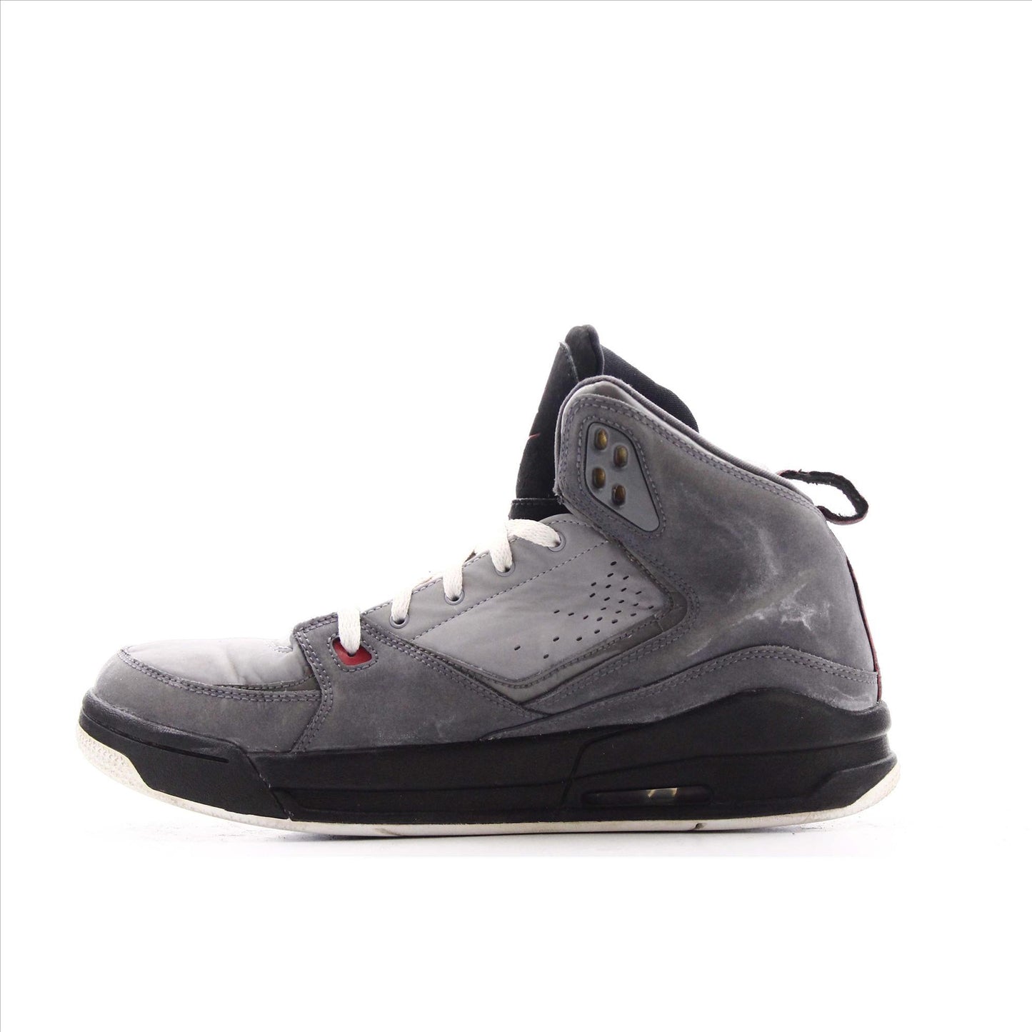 Jordan Flight