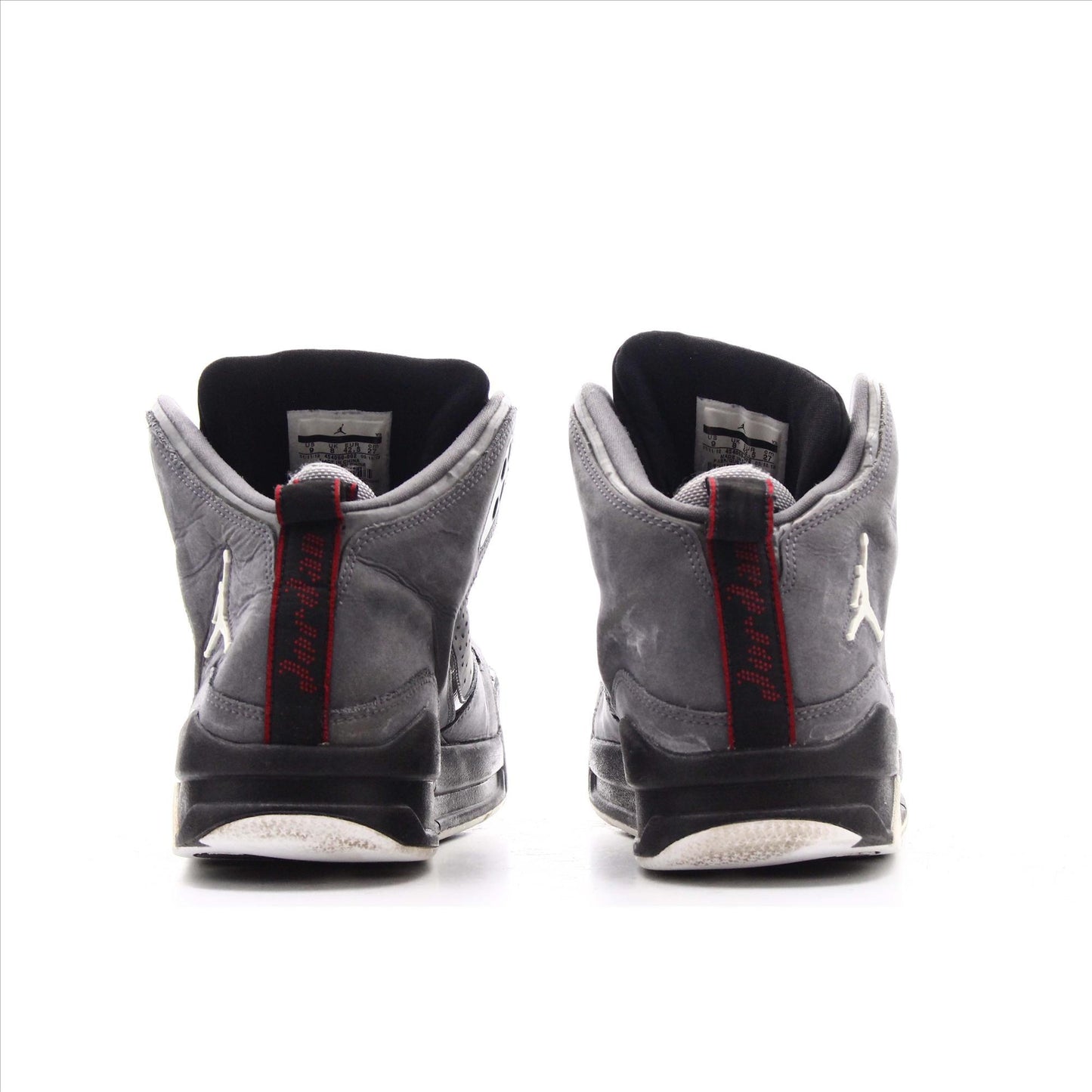 Jordan Flight