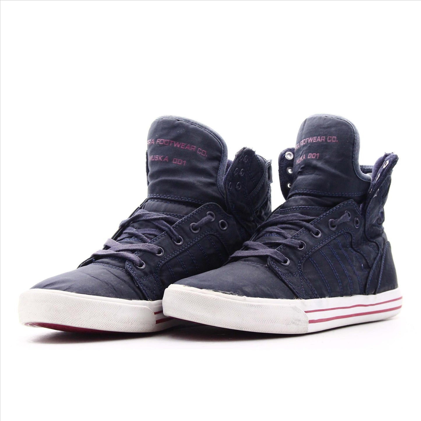 Supra