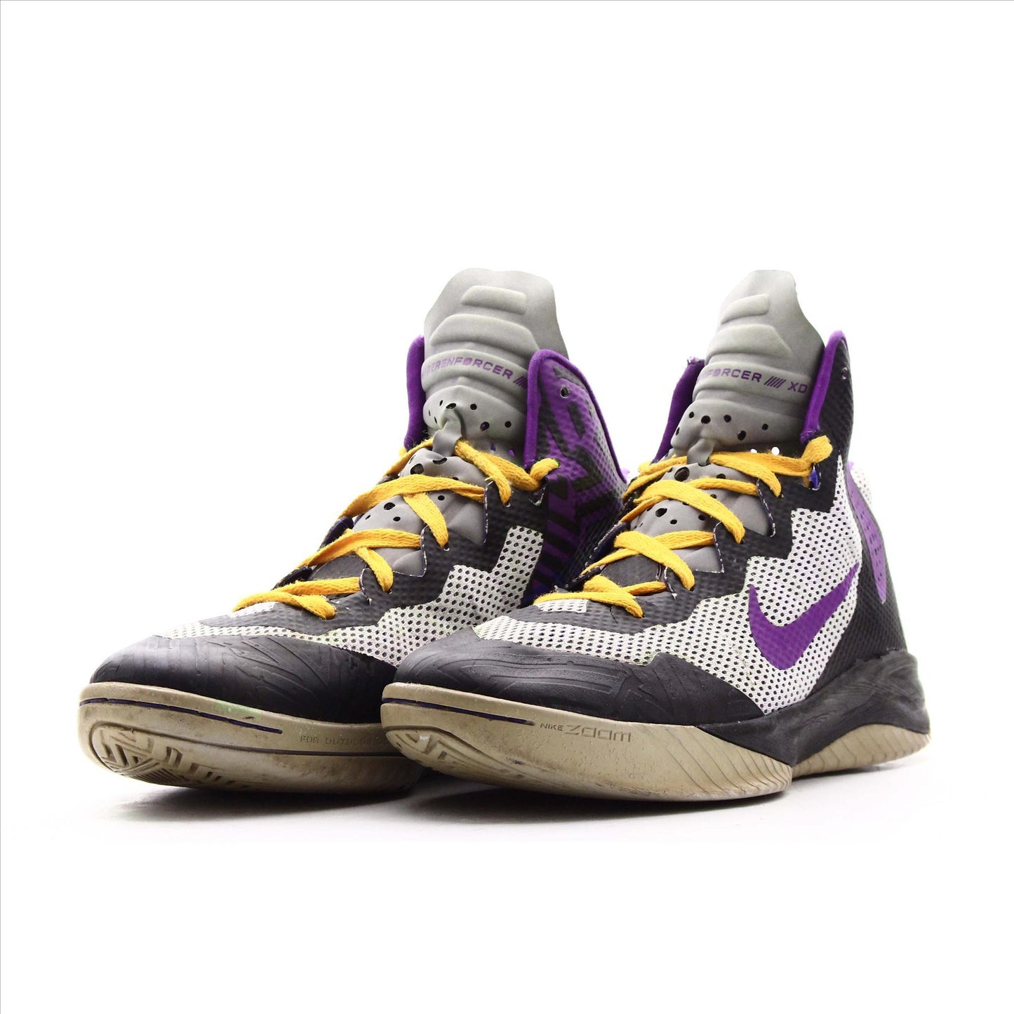 Nike Hyper Enforcer XD