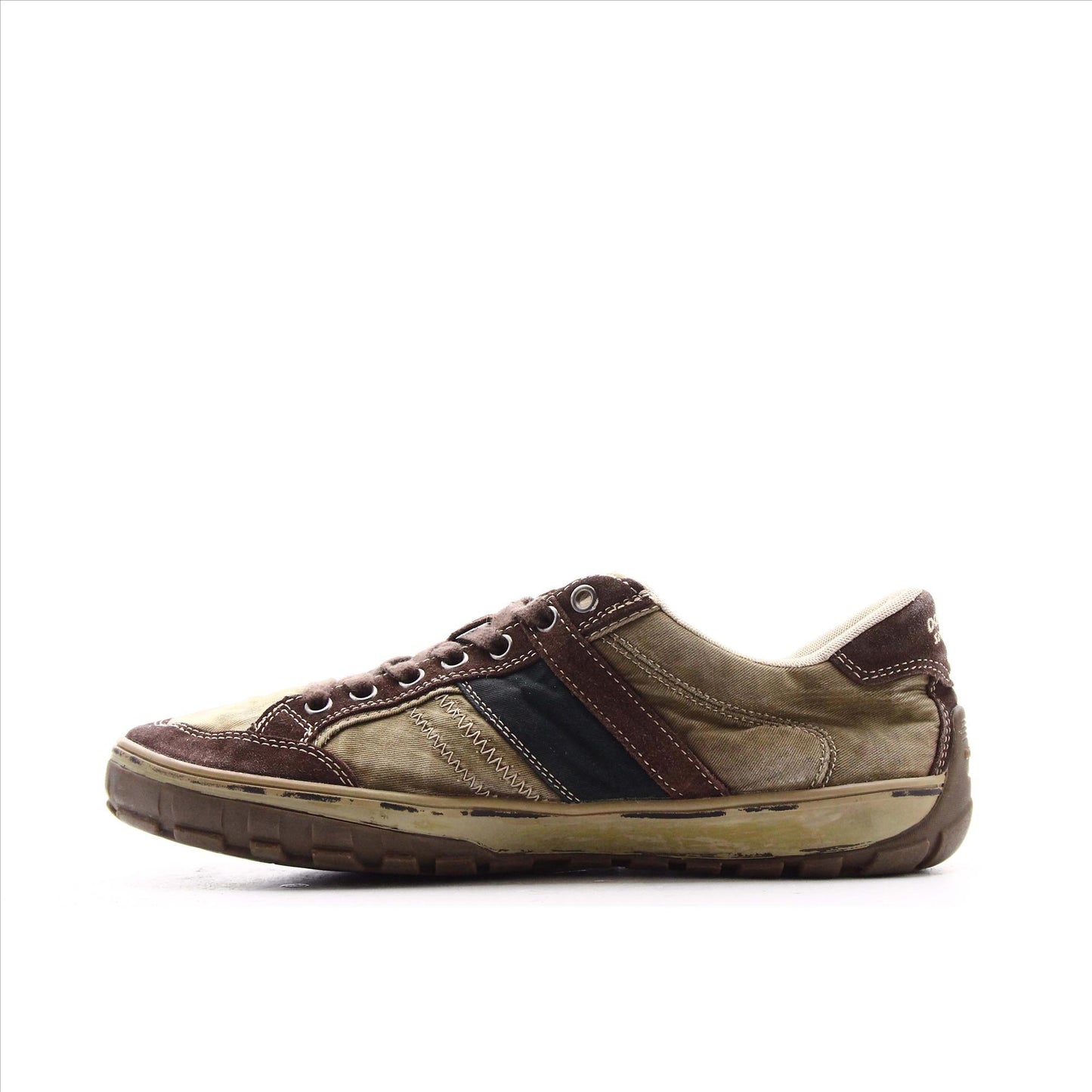 Dockers