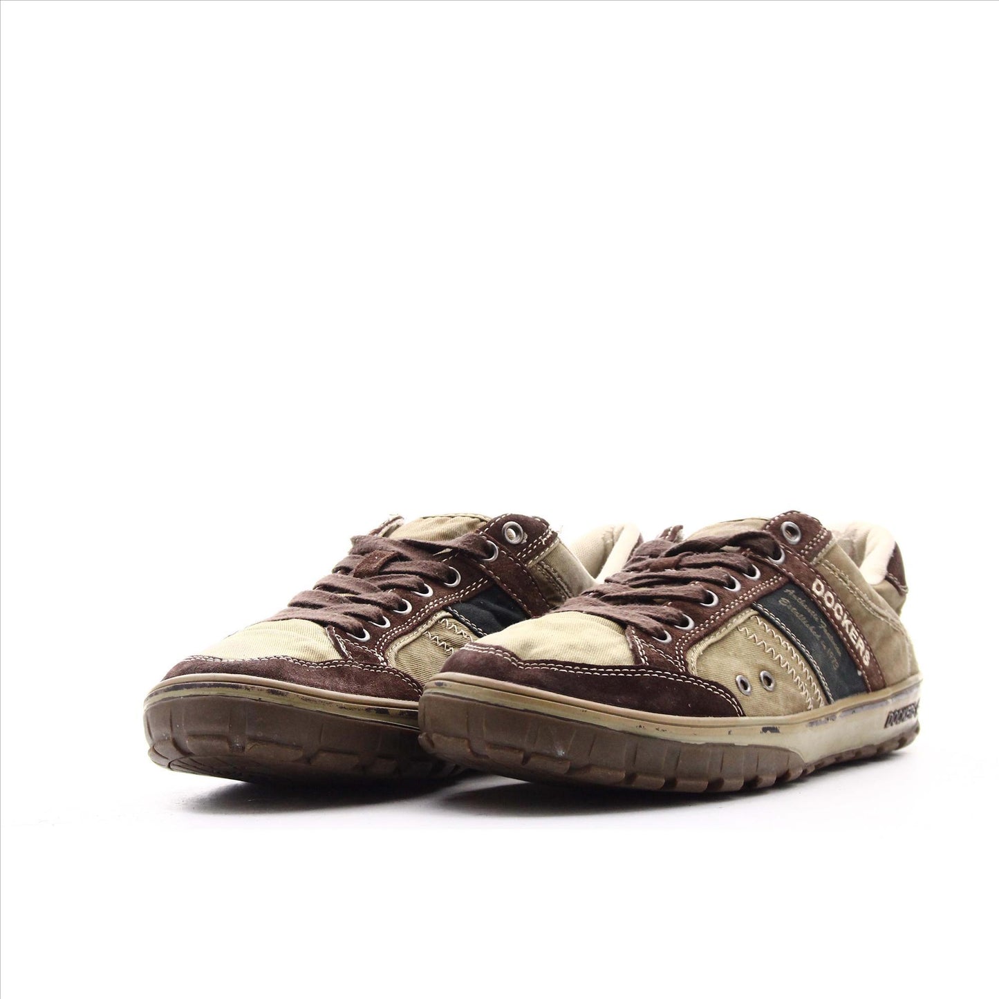Dockers